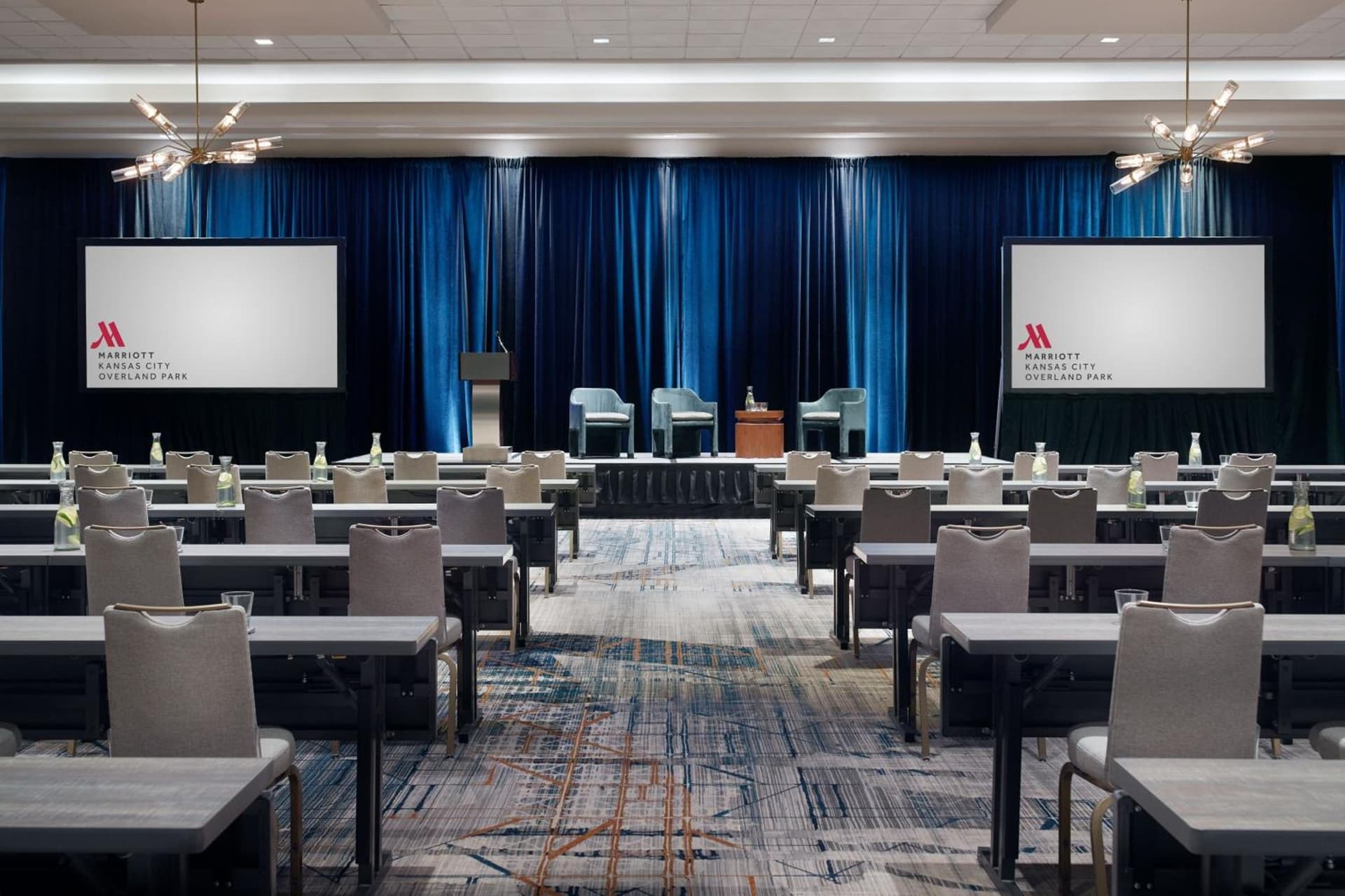 Marriott Kansas City Overland Park gallery photo in Overland Park, KS — image 14