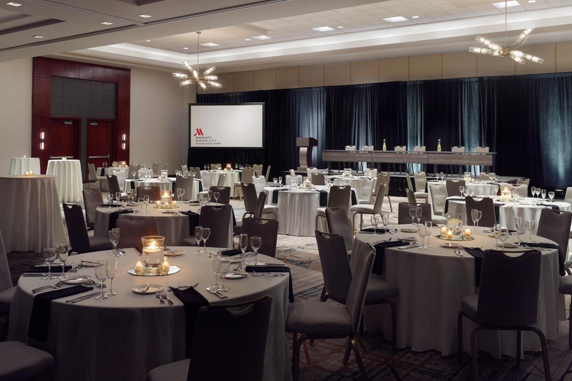 Marriott Kansas City Overland Park gallery photo in Overland Park, KS — image 33