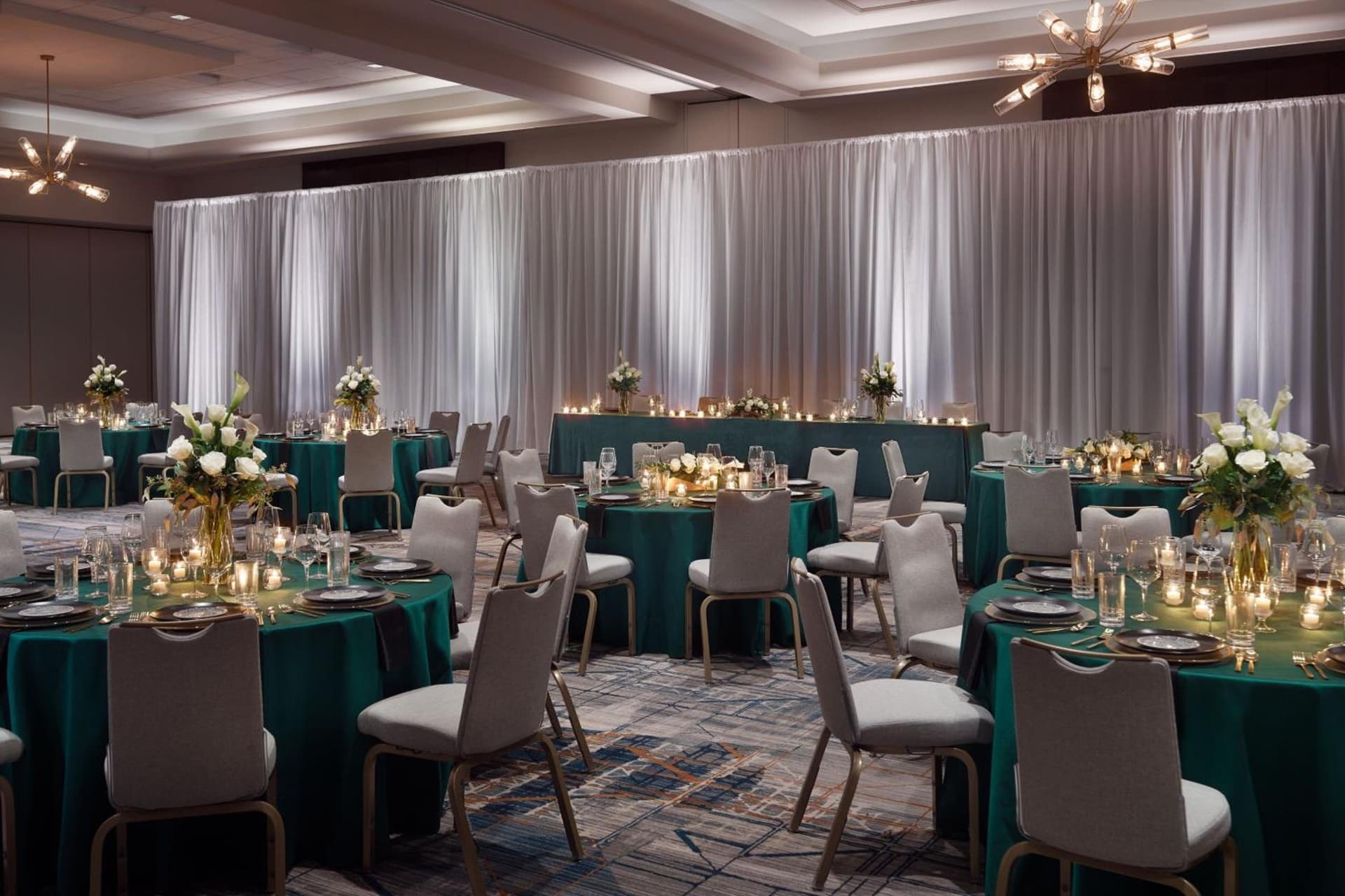 Marriott Kansas City Overland Park gallery photo in Overland Park, KS — image 7