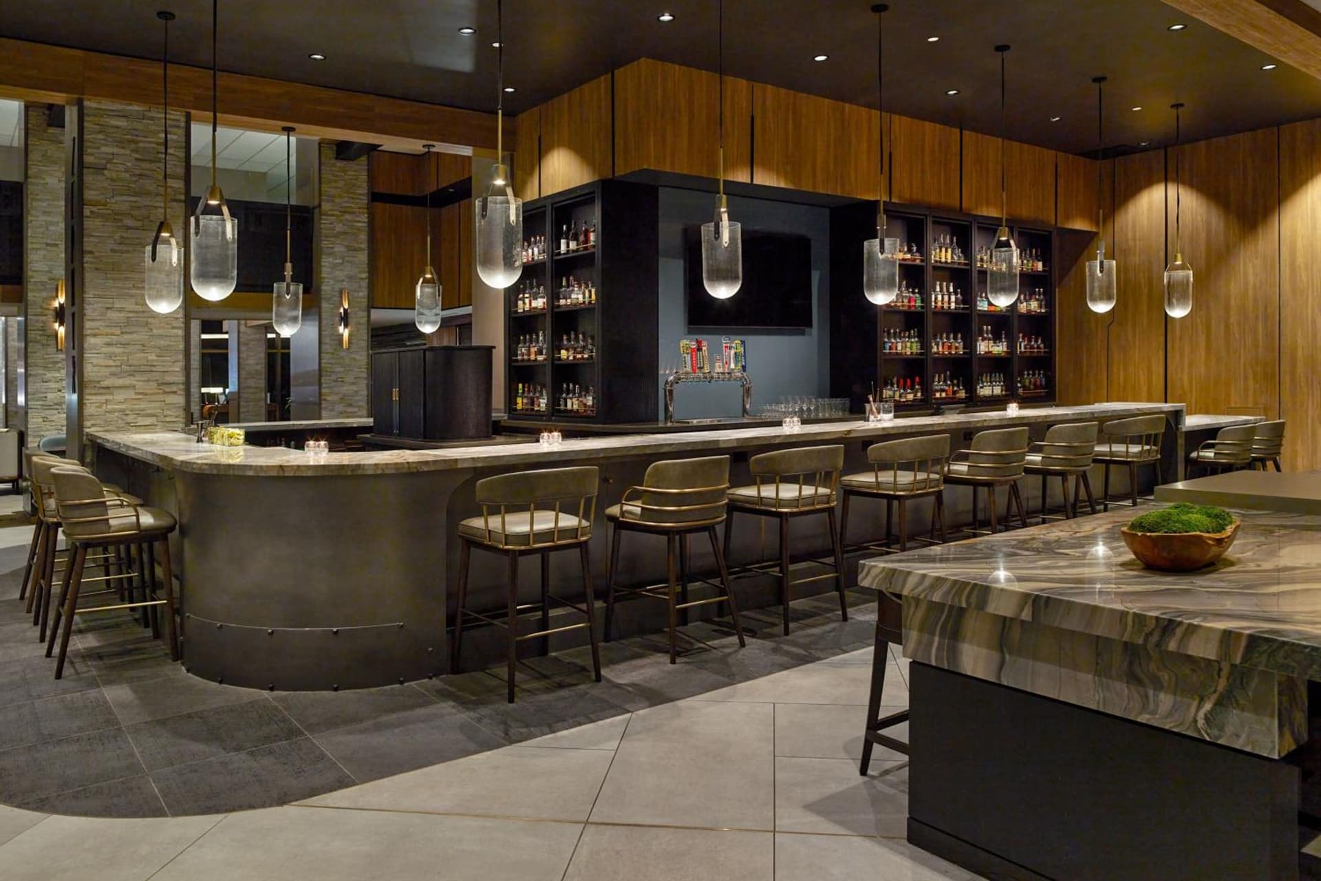 Marriott Kansas City Overland Park gallery photo in Overland Park, KS — image 35