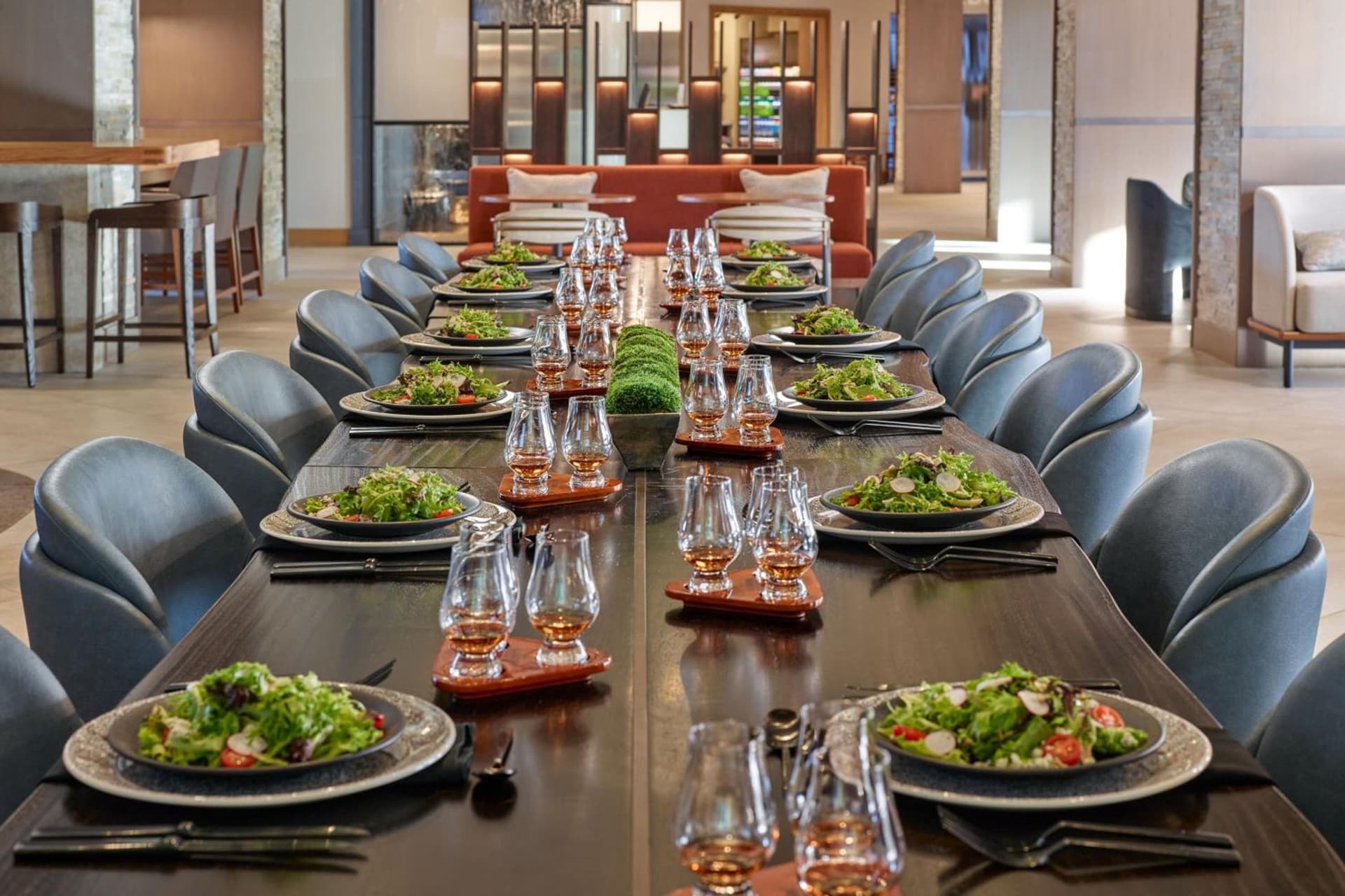 Marriott Kansas City Overland Park gallery photo in Overland Park, KS — image 15