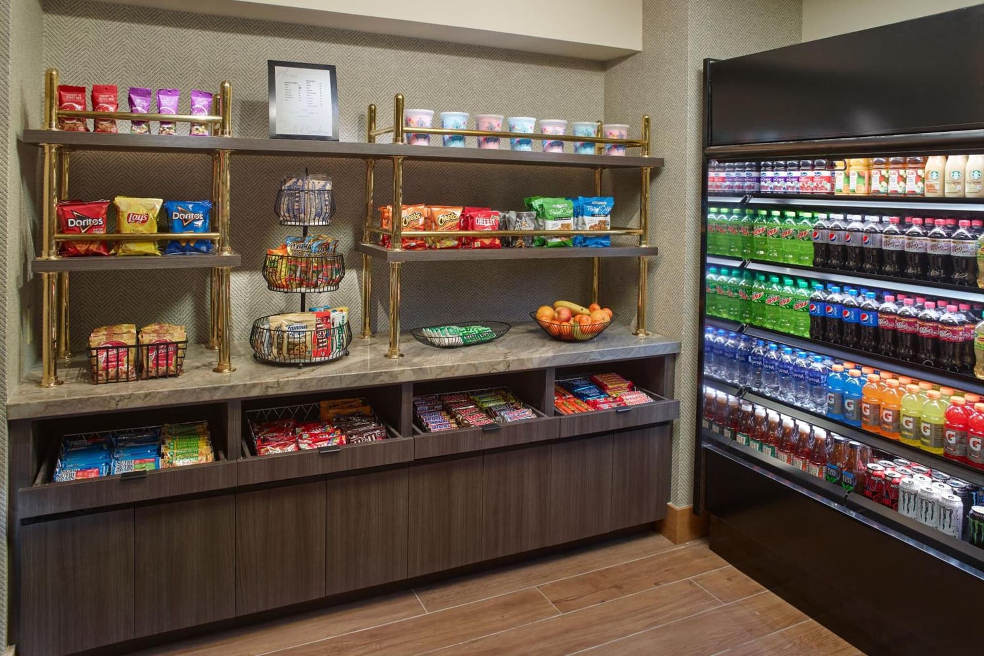 Marriott Kansas City Overland Park gallery photo in Overland Park, KS — image 43