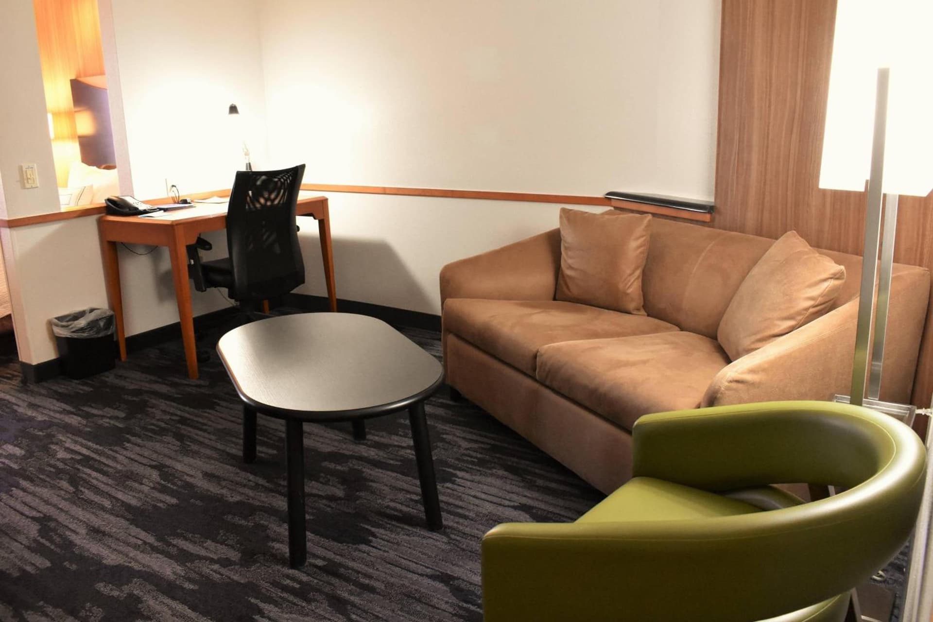 Fairfield Inn and Suites by Marriott Strasburg Shenandoah Valley gallery photo in Strasburg, VA — image 4