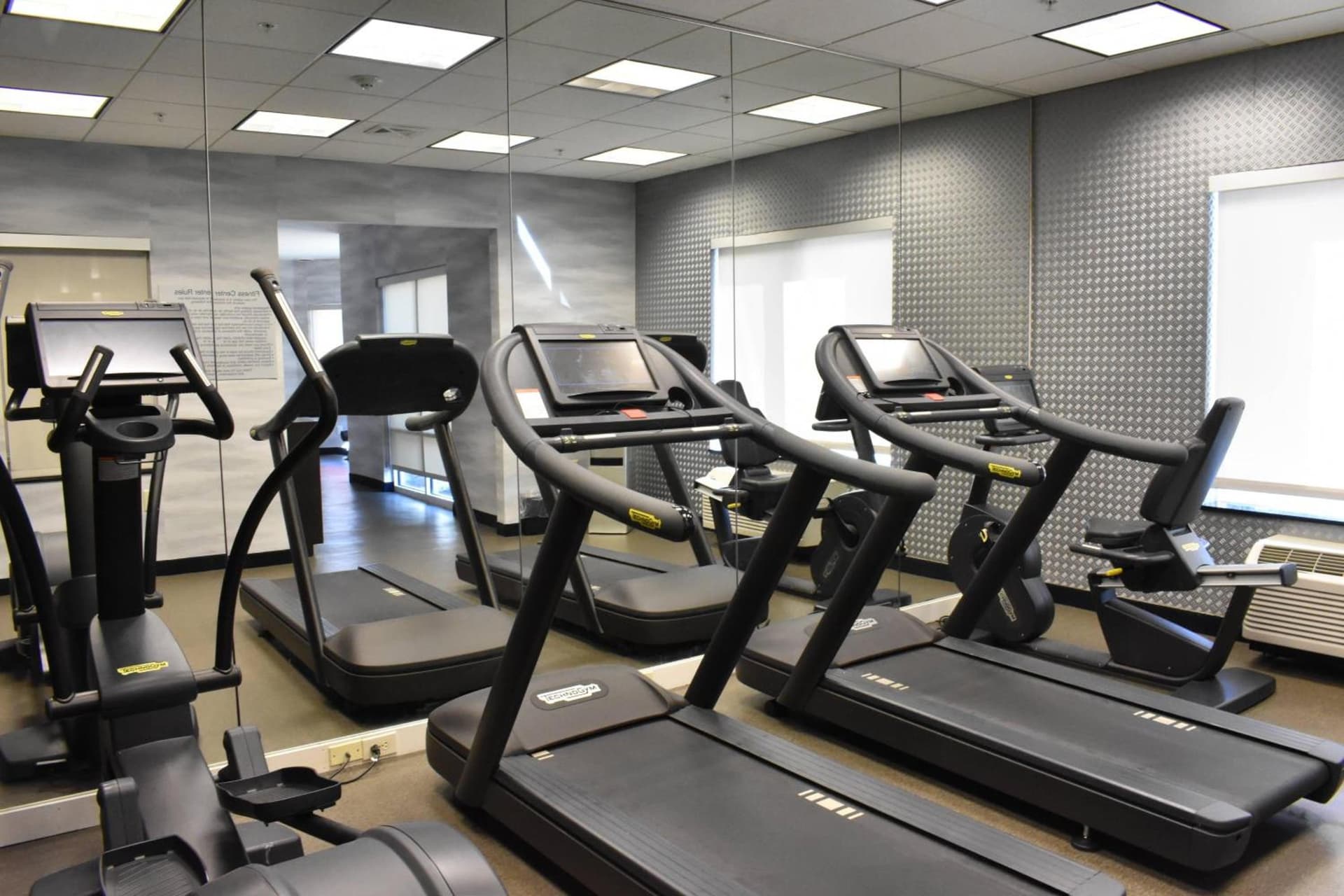 Fairfield Inn and Suites by Marriott Strasburg Shenandoah Valley gallery photo in Strasburg, VA — image 11