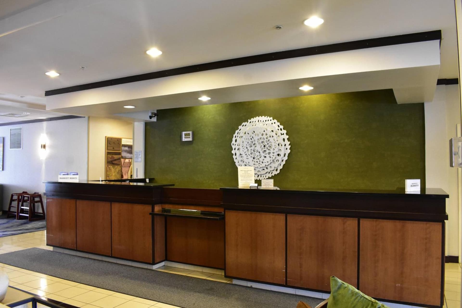 Fairfield Inn and Suites by Marriott Strasburg Shenandoah Valley gallery photo in Strasburg, VA — image 13