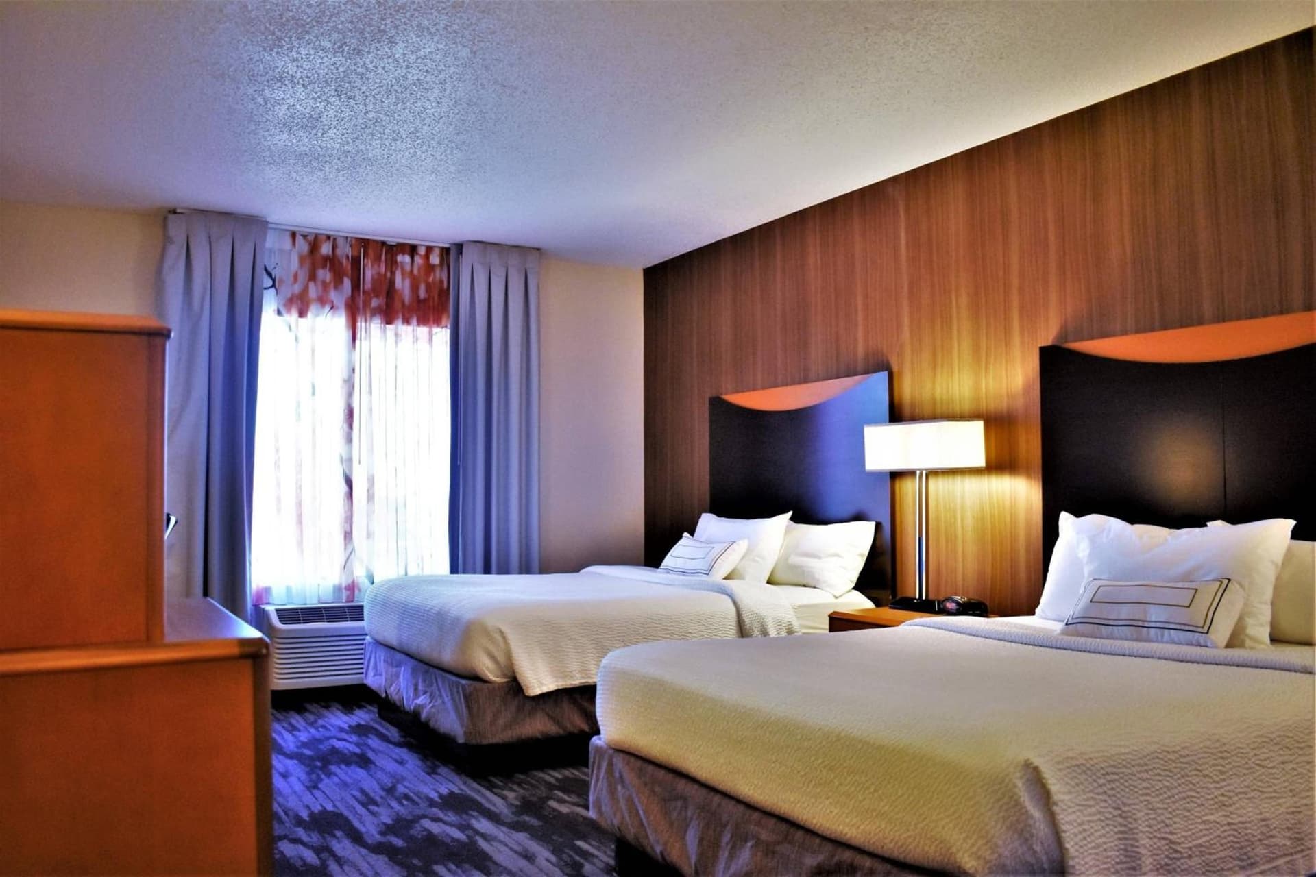 Fairfield Inn and Suites by Marriott Strasburg Shenandoah Valley gallery photo in Strasburg, VA — image 10