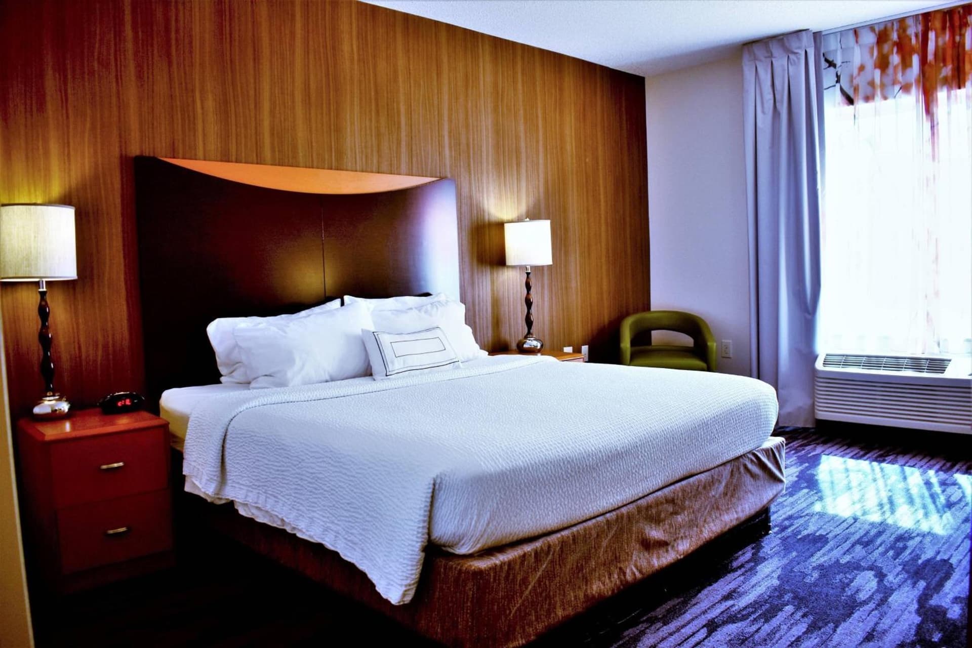 Fairfield Inn and Suites by Marriott Strasburg Shenandoah Valley gallery photo in Strasburg, VA — image 12