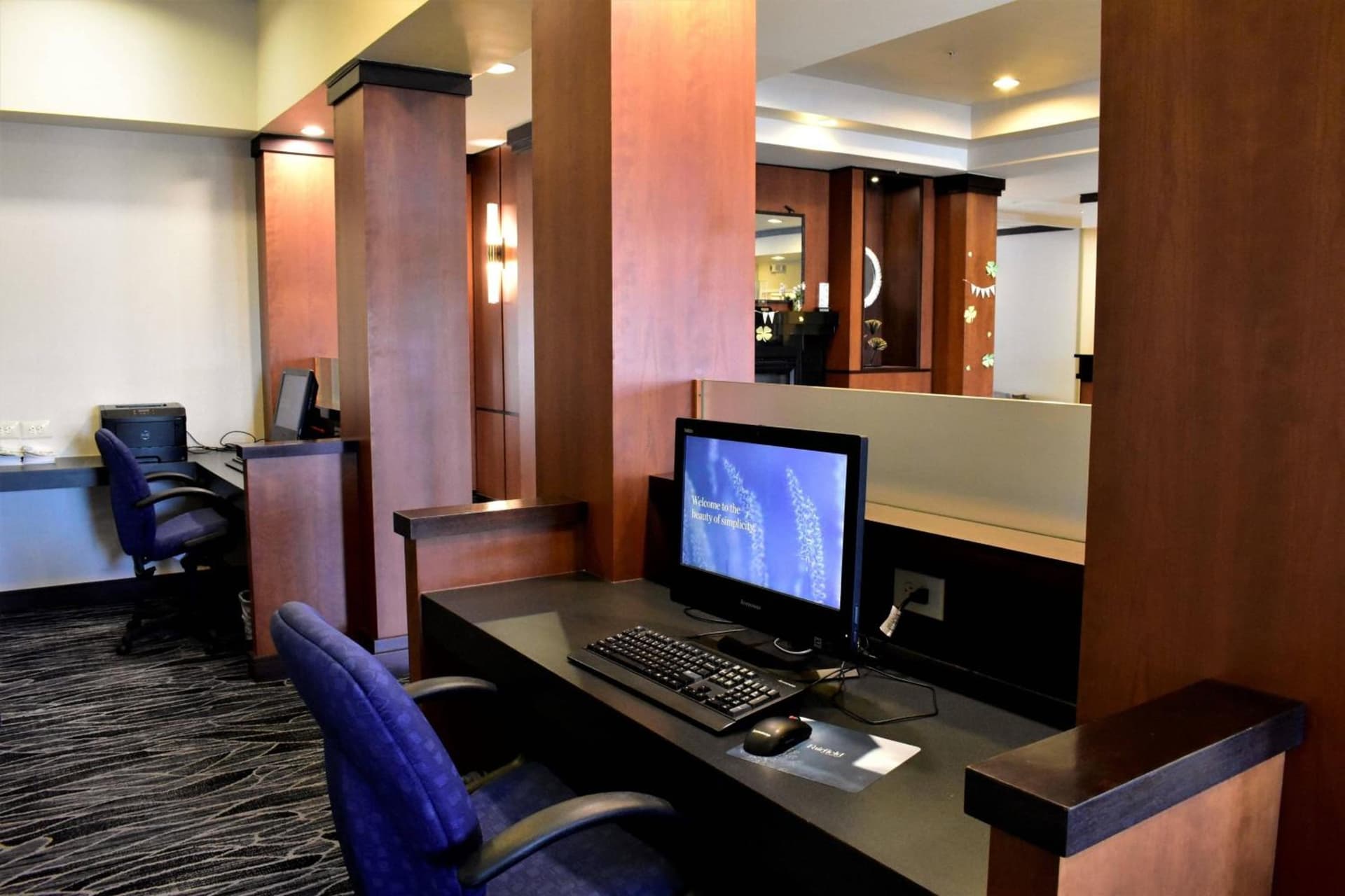 Fairfield Inn and Suites by Marriott Strasburg Shenandoah Valley gallery photo in Strasburg, VA — image 7