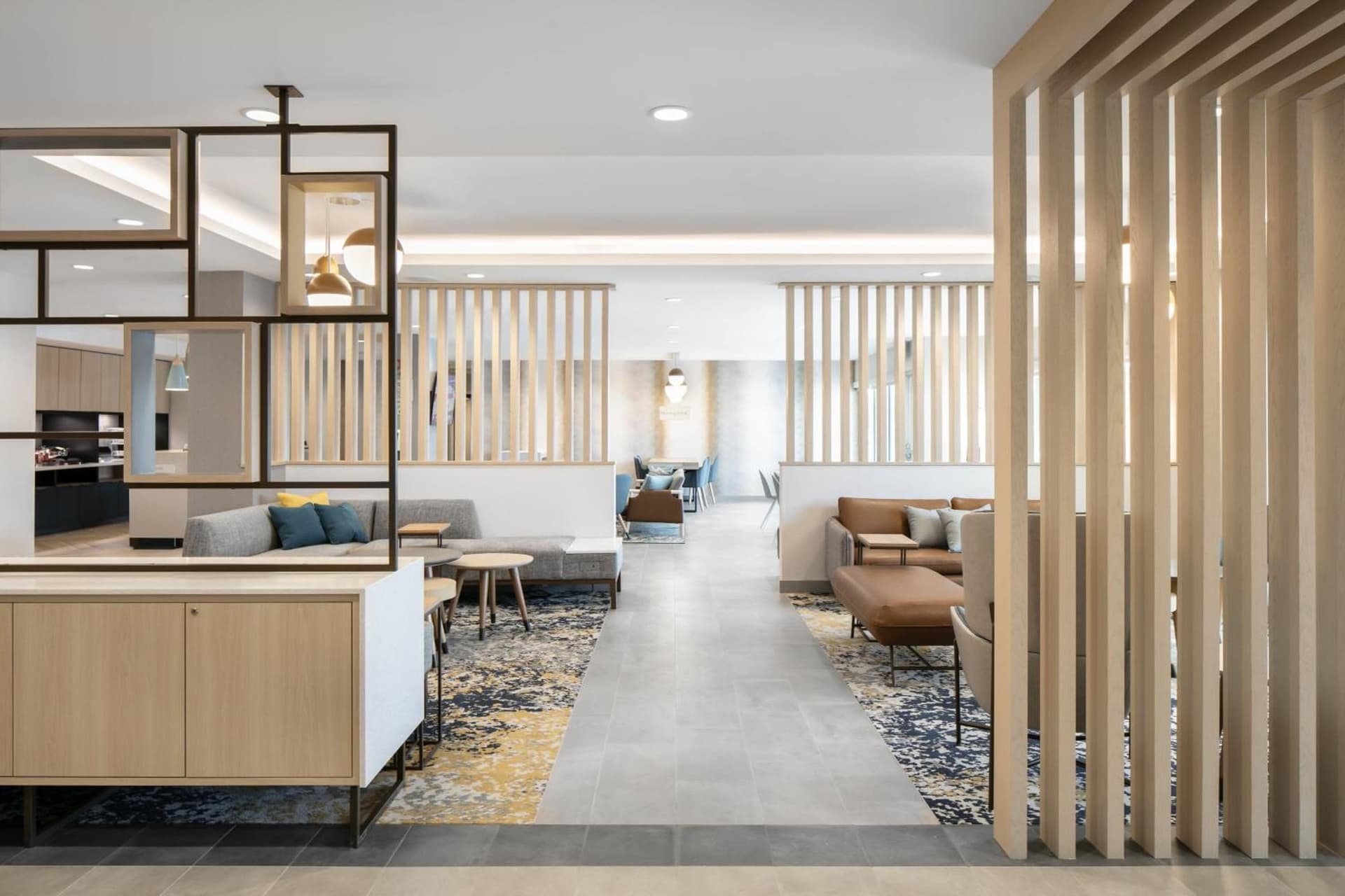 TownePlace Suites by Marriott Oshkosh gallery photo in Oshkosh, WI — image 26