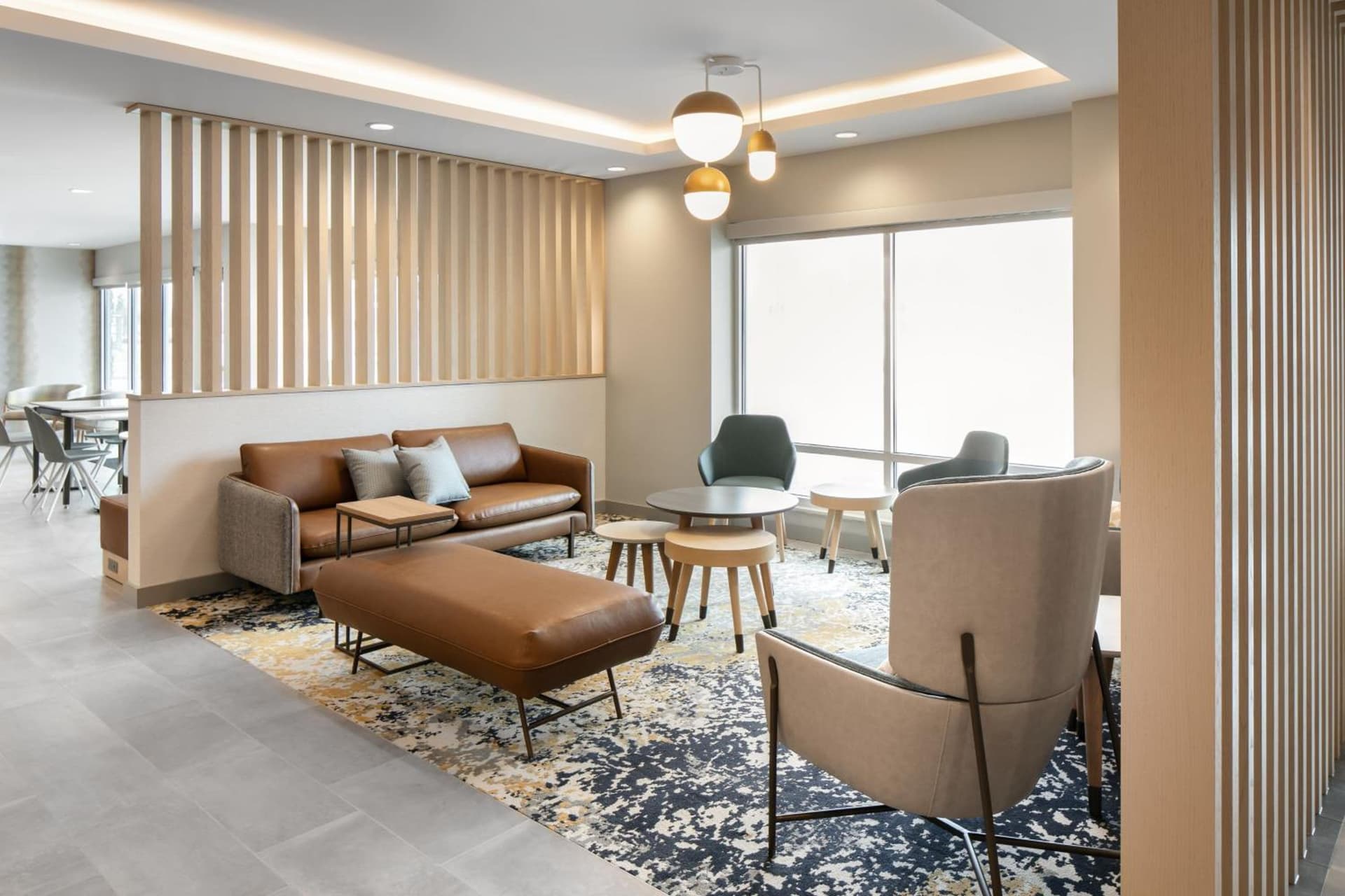TownePlace Suites by Marriott Oshkosh gallery photo in Oshkosh, WI — image 21