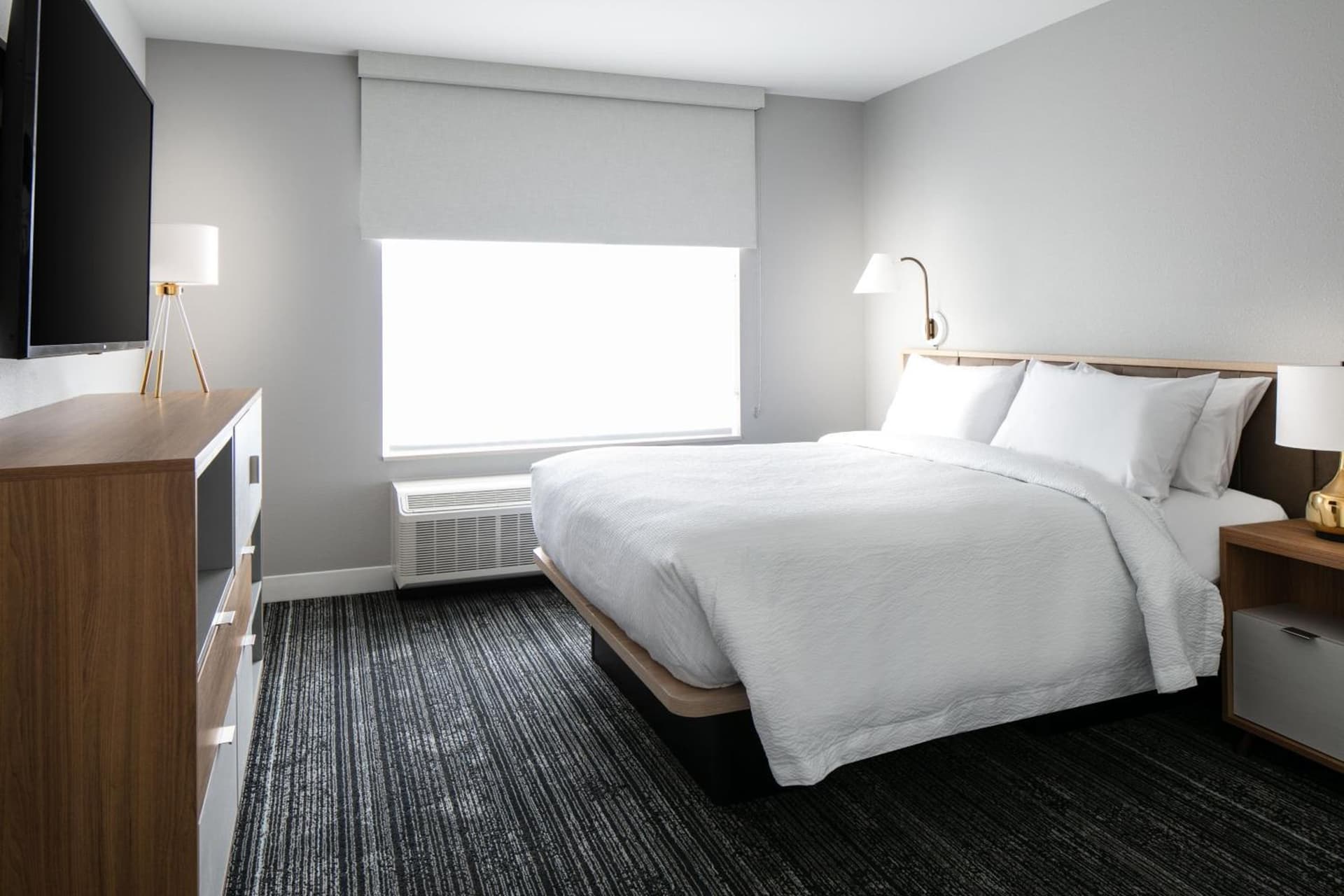 TownePlace Suites by Marriott Oshkosh property views in Oshkosh, WI — gallery photo 3