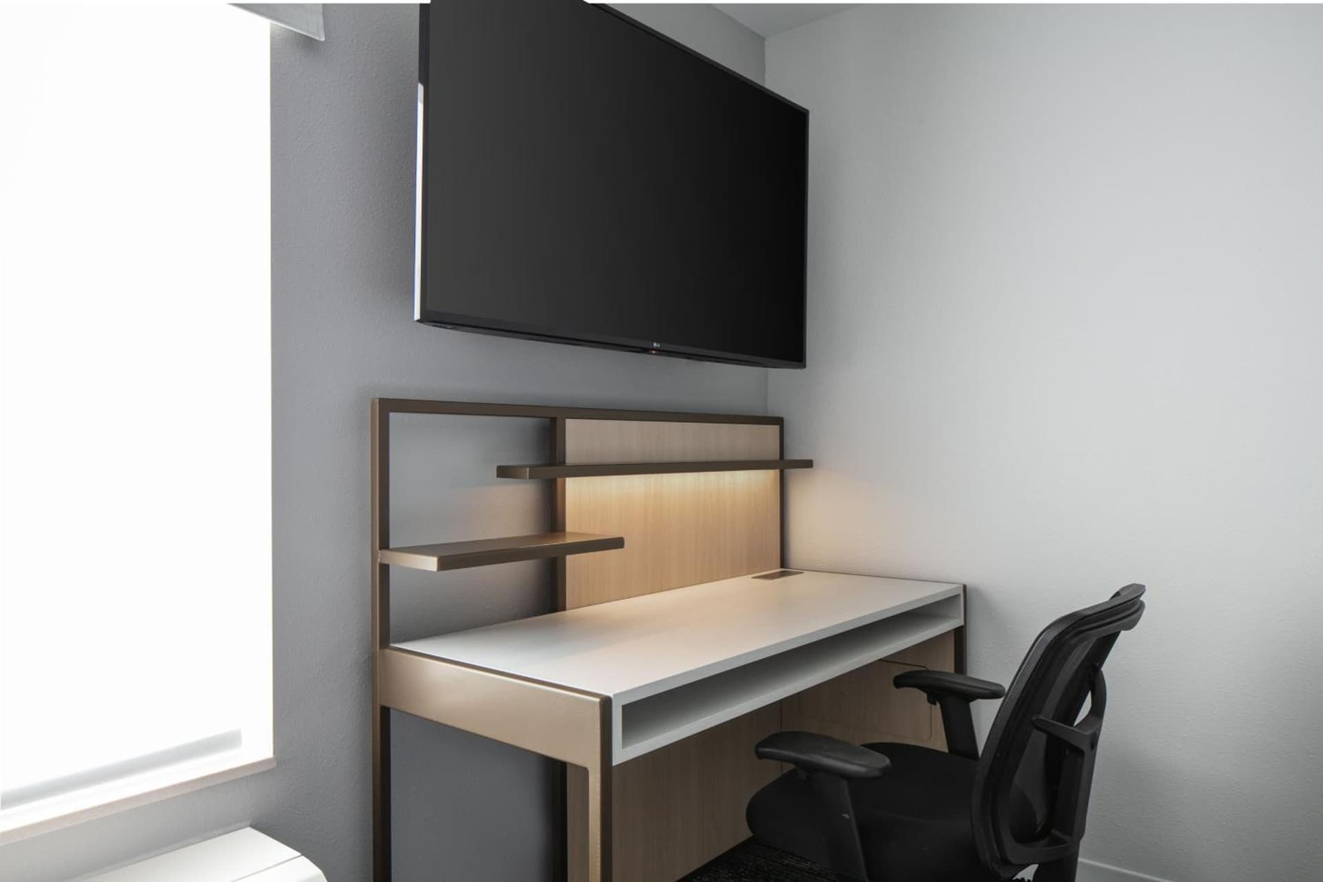 TownePlace Suites by Marriott Oshkosh gallery photo in Oshkosh, WI — image 14