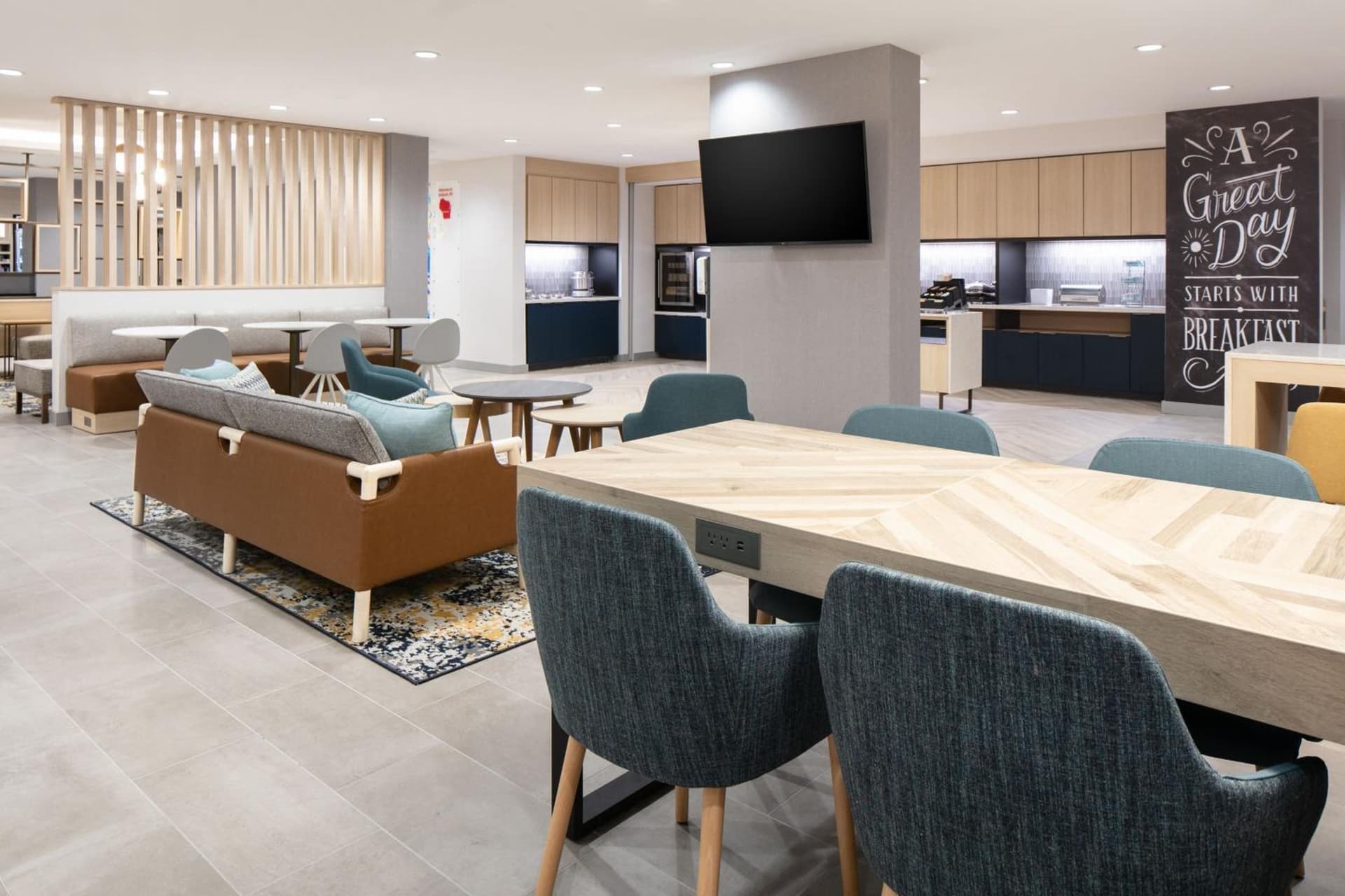 TownePlace Suites by Marriott Oshkosh gallery photo in Oshkosh, WI — image 24