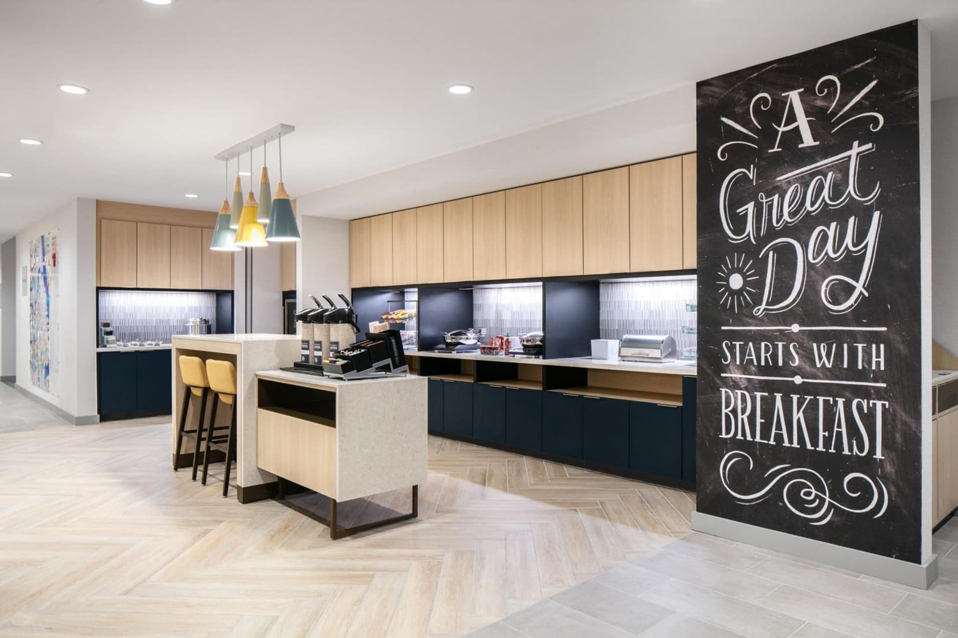 TownePlace Suites by Marriott Oshkosh gallery photo in Oshkosh, WI — image 19