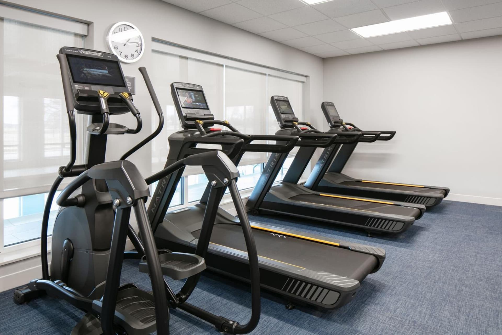TownePlace Suites by Marriott Oshkosh gallery photo in Oshkosh, WI — image 13
