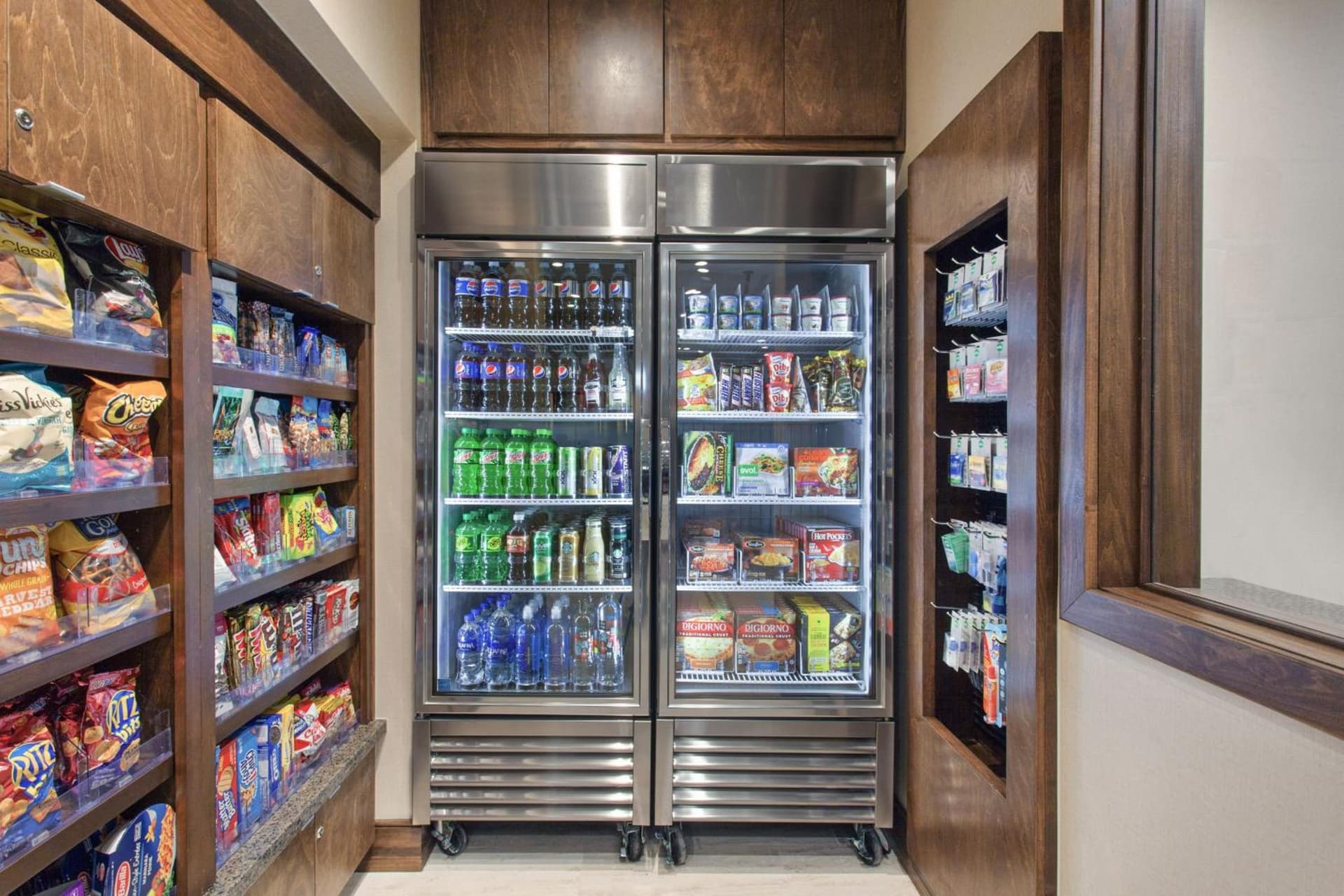 Residence Inn by Marriott Seattle Sea-Tac Airport gallery photo in SeaTac, WA — image 13