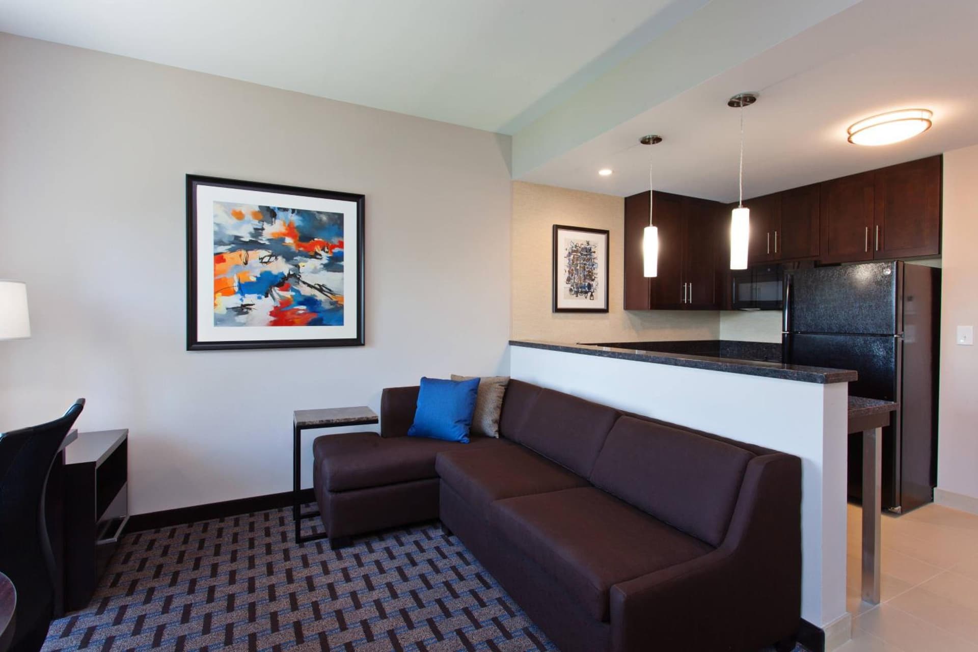 Residence Inn by Marriott Seattle Sea-Tac Airport gallery photo in SeaTac, WA — image 16