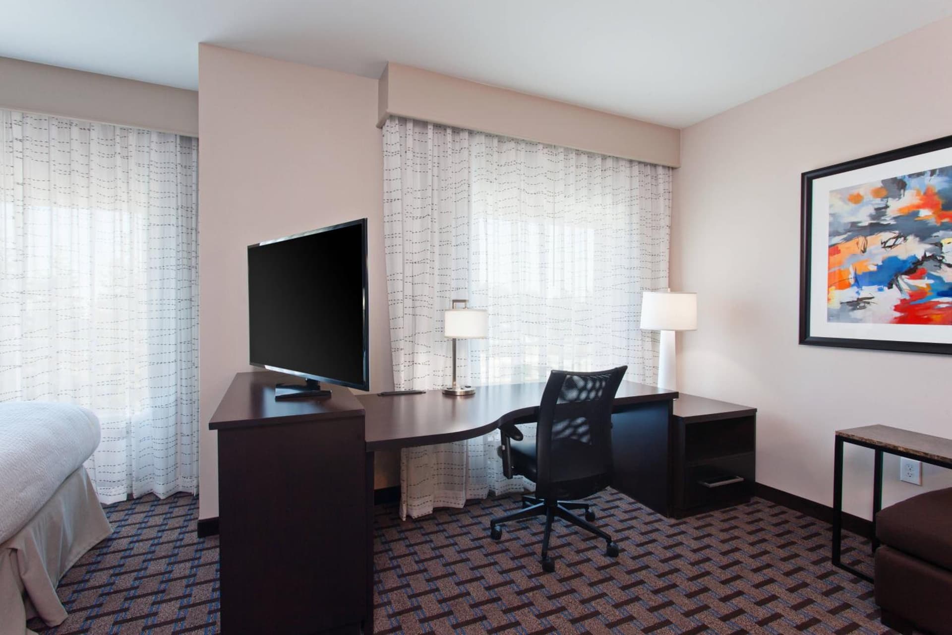 Residence Inn by Marriott Seattle Sea-Tac Airport gallery photo in SeaTac, WA — image 24