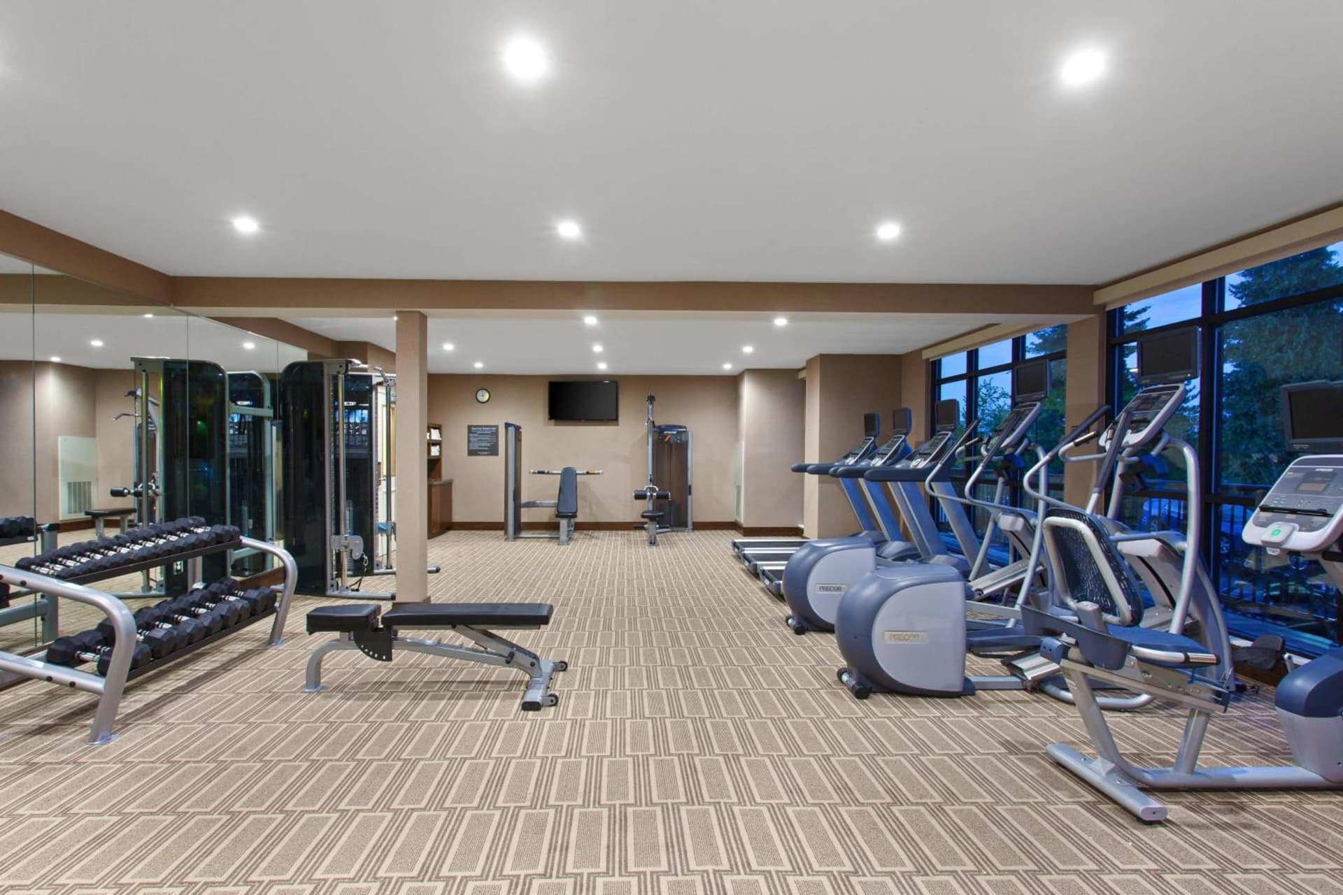 Residence Inn by Marriott Seattle Sea-Tac Airport gallery photo in SeaTac, WA — image 14