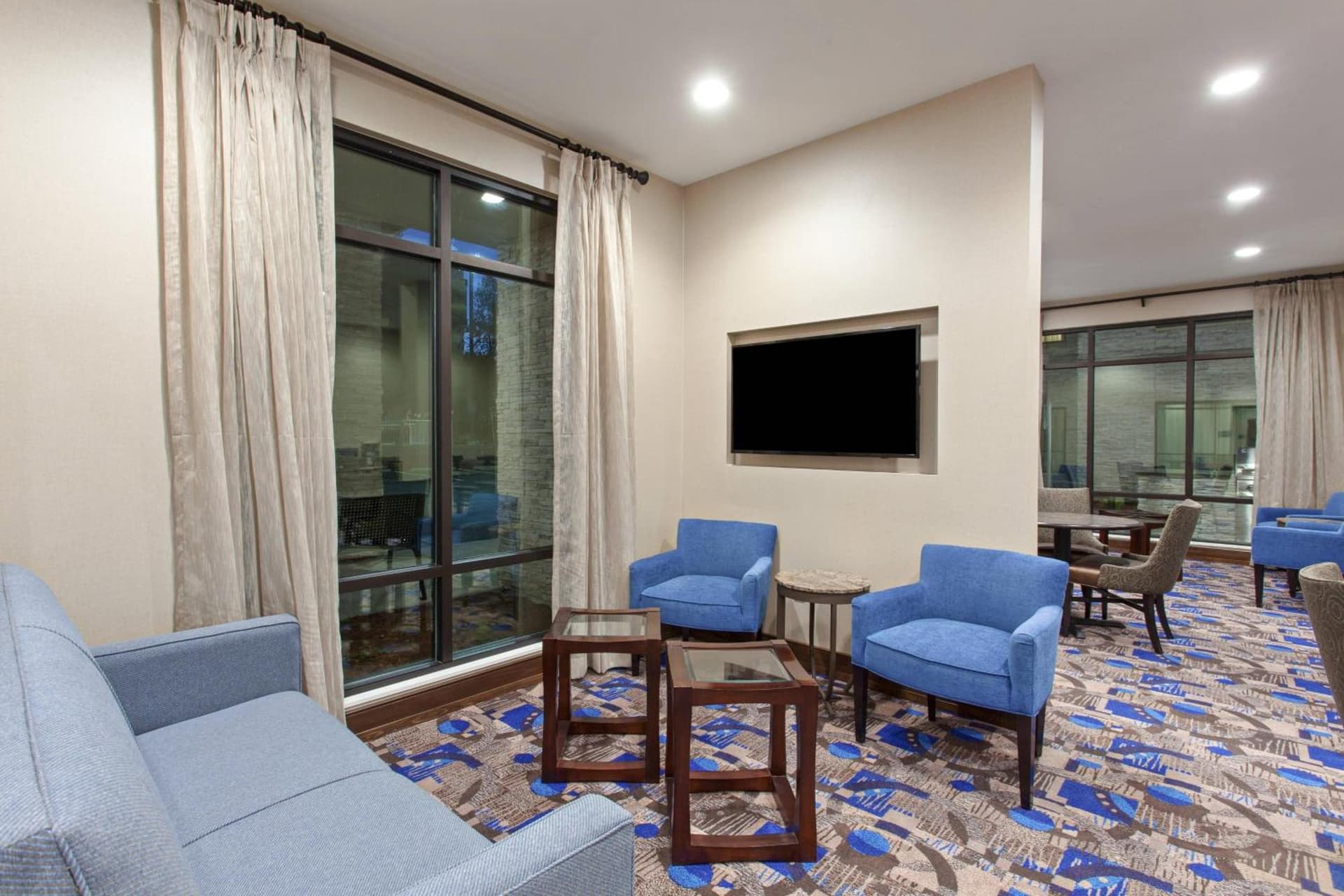 Residence Inn by Marriott Seattle Sea-Tac Airport gallery photo in SeaTac, WA — image 17