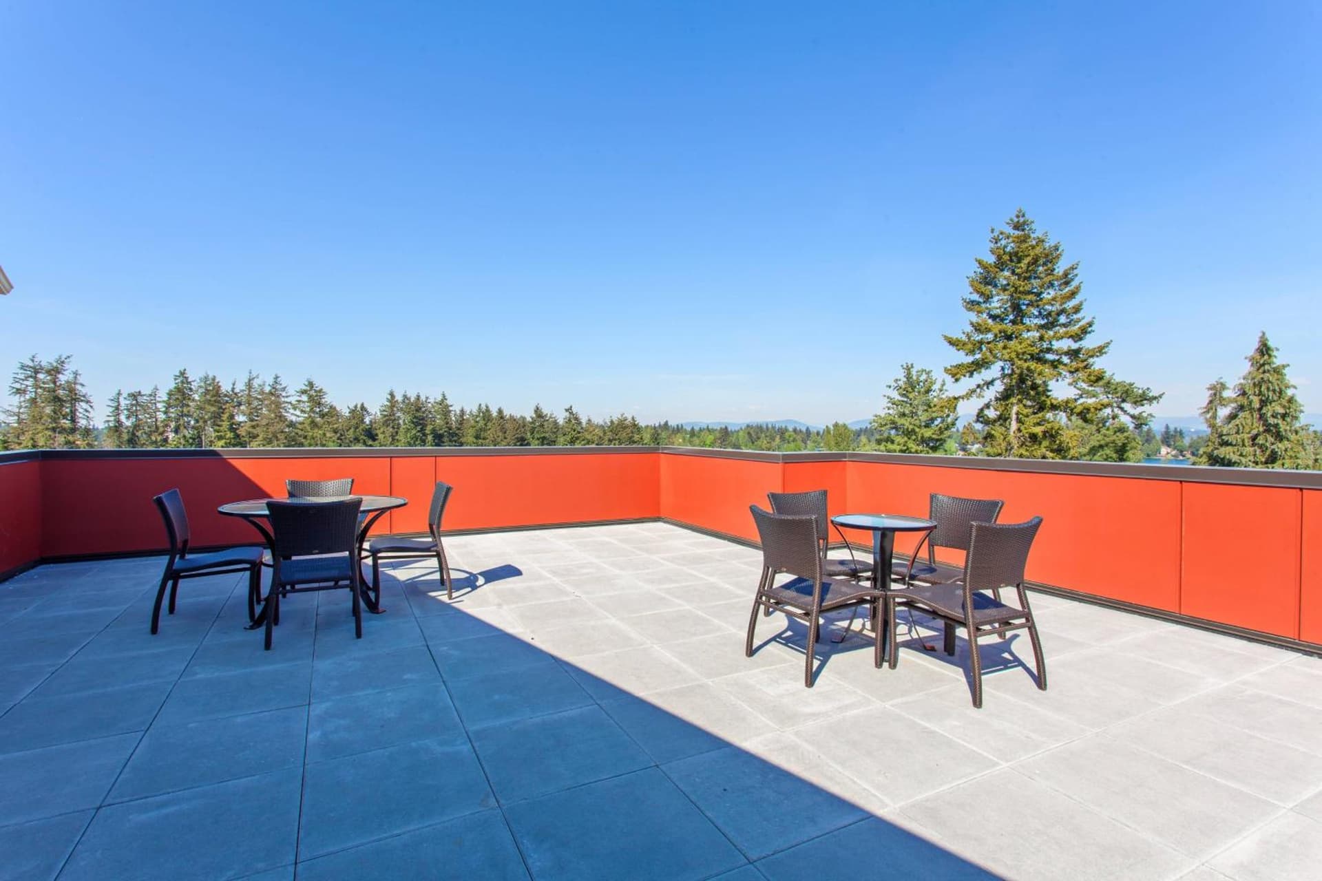 Residence Inn by Marriott Seattle Sea-Tac Airport gallery photo in SeaTac, WA — image 22