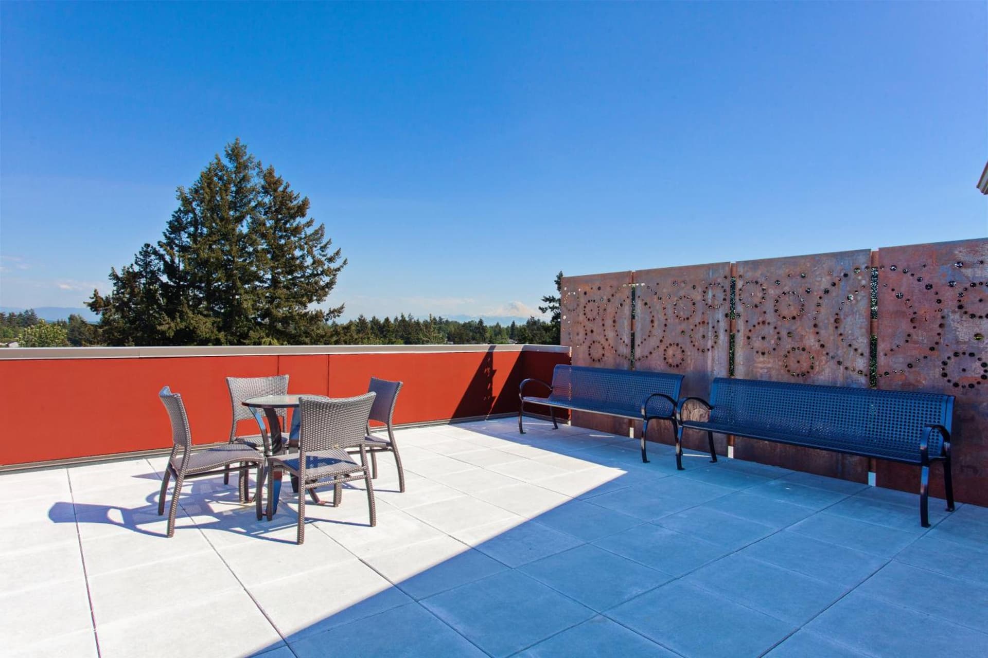 Residence Inn by Marriott Seattle Sea-Tac Airport gallery photo in SeaTac, WA — image 15