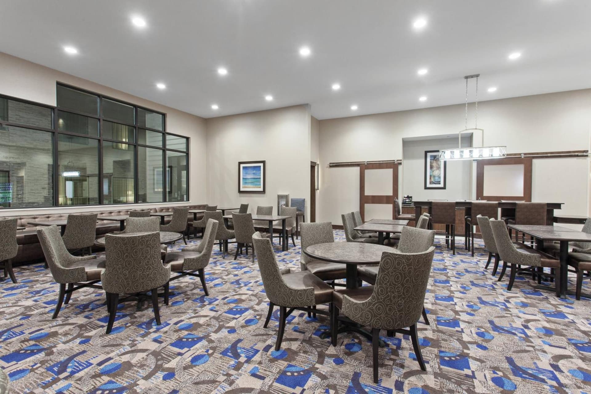 Residence Inn by Marriott Seattle Sea-Tac Airport gallery photo in SeaTac, WA — image 19