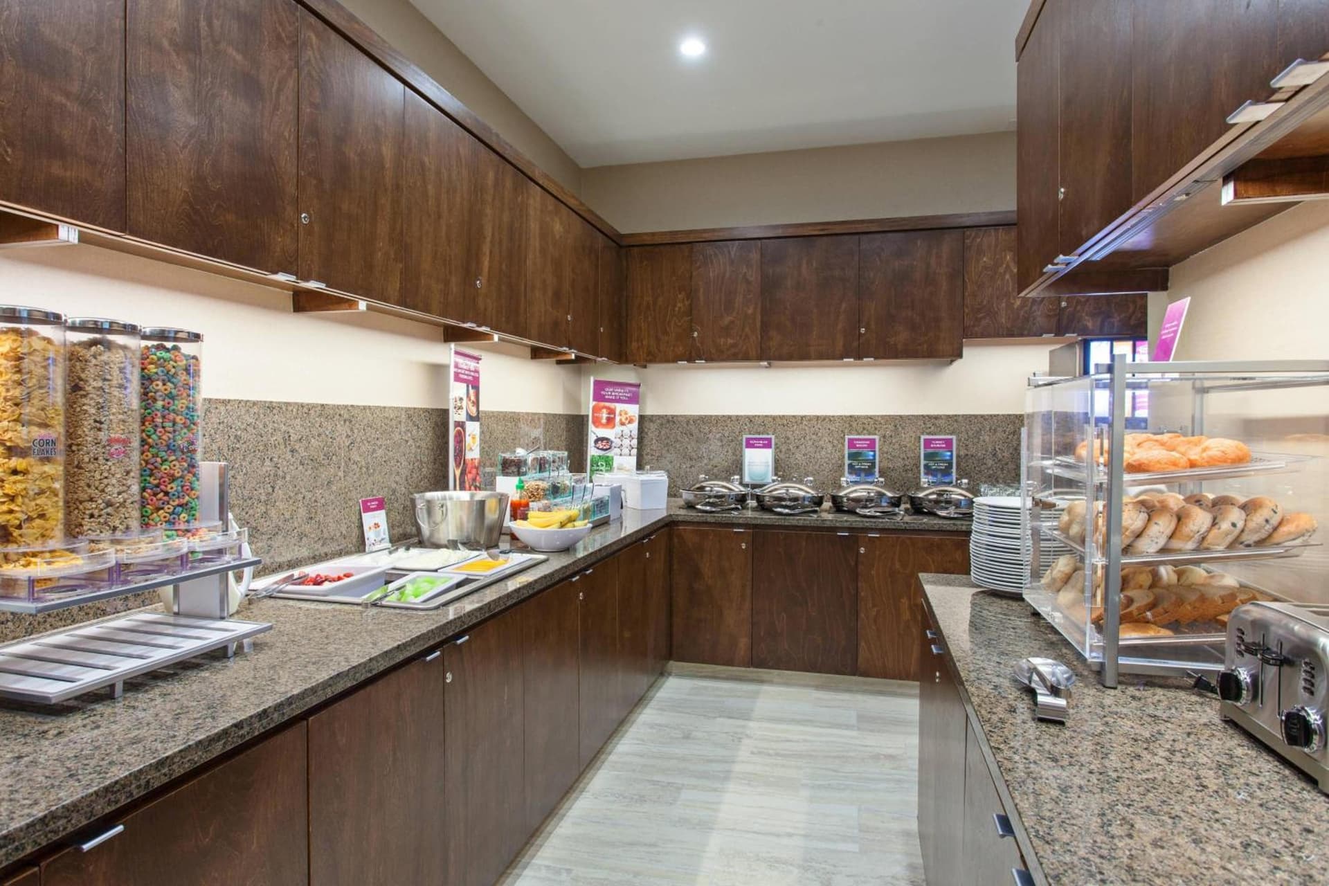 Residence Inn by Marriott Seattle Sea-Tac Airport gallery photo in SeaTac, WA — image 6