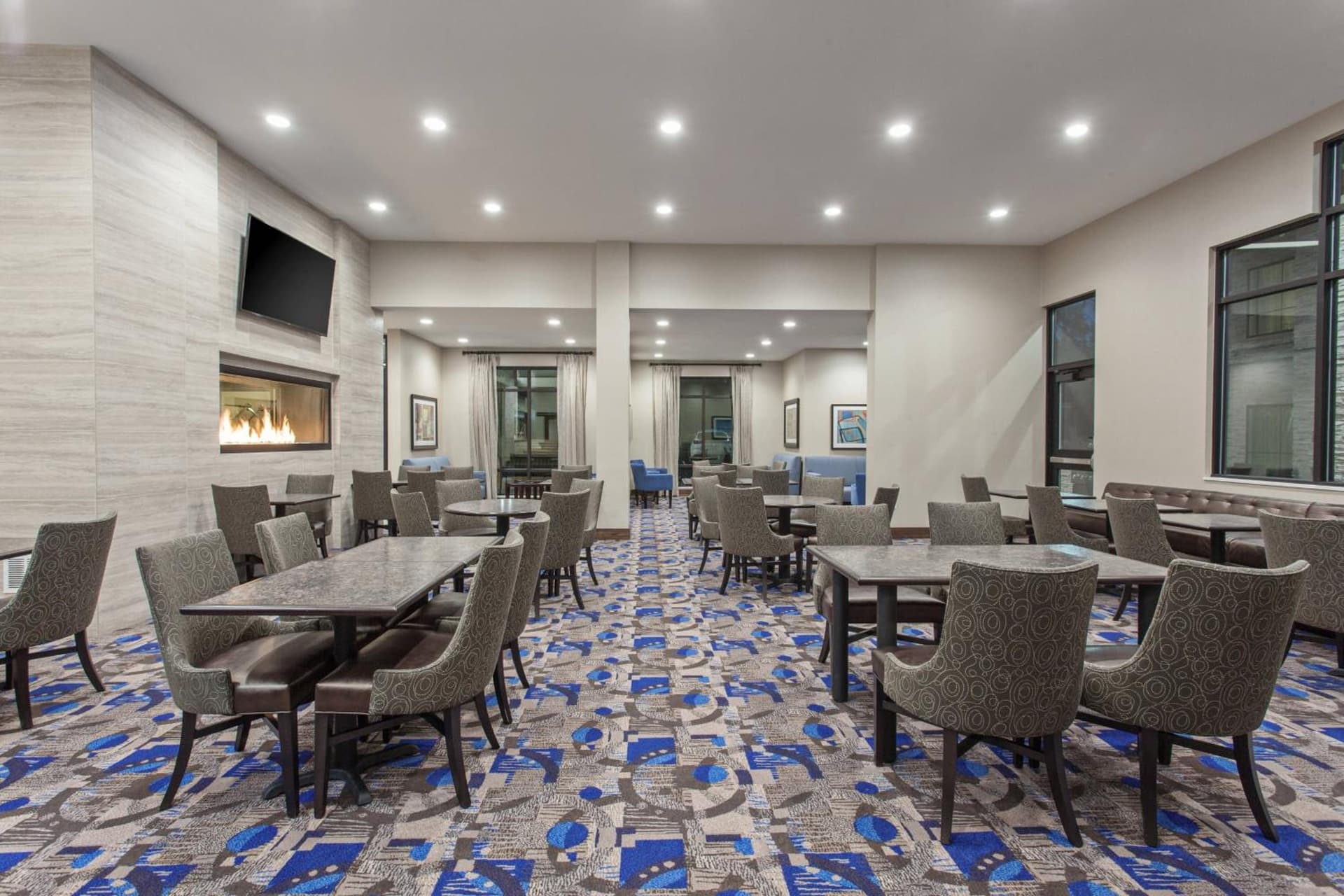 Residence Inn by Marriott Seattle Sea-Tac Airport gallery photo in SeaTac, WA — image 7