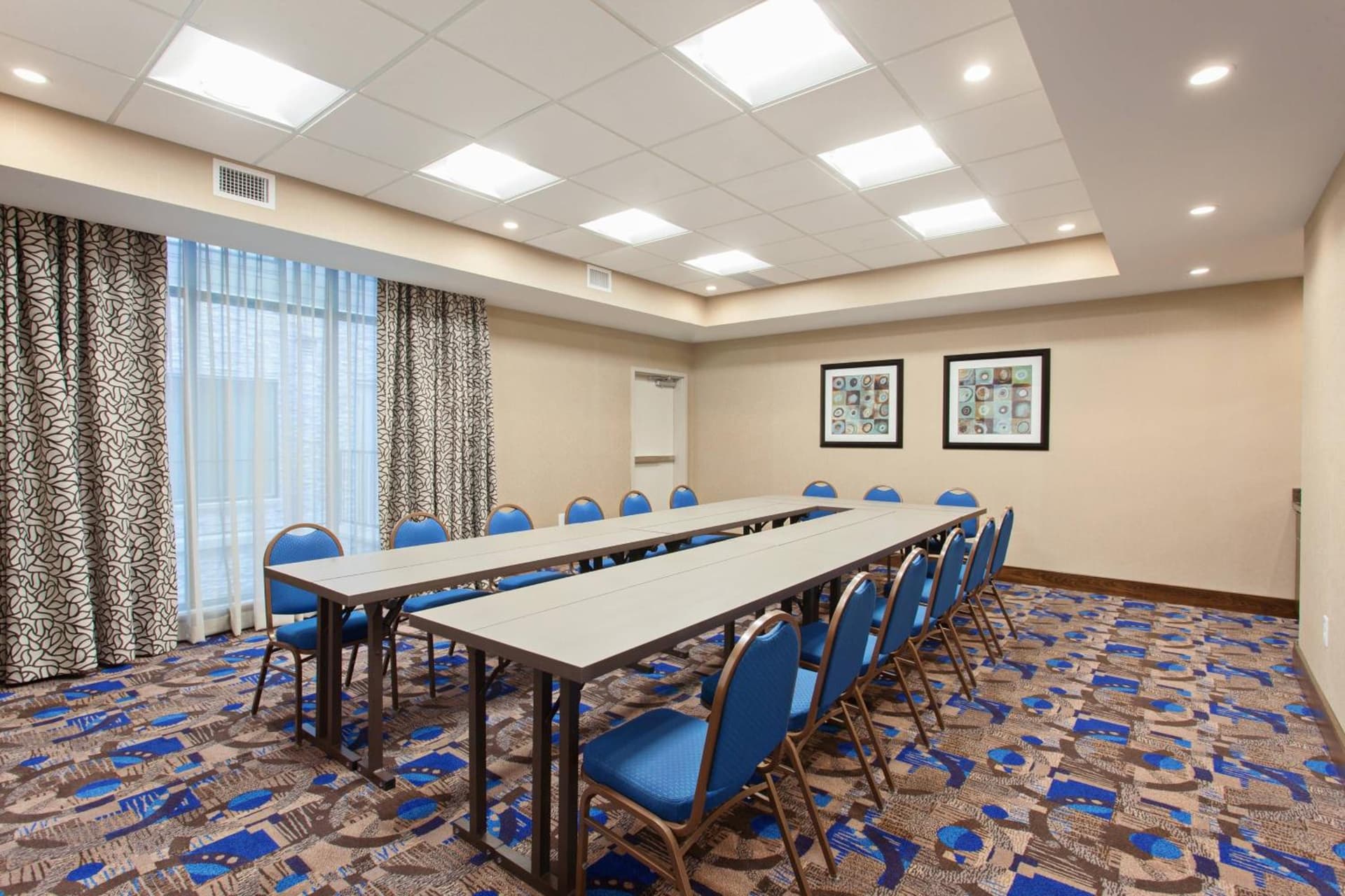 Residence Inn by Marriott Seattle Sea-Tac Airport gallery photo in SeaTac, WA — image 21