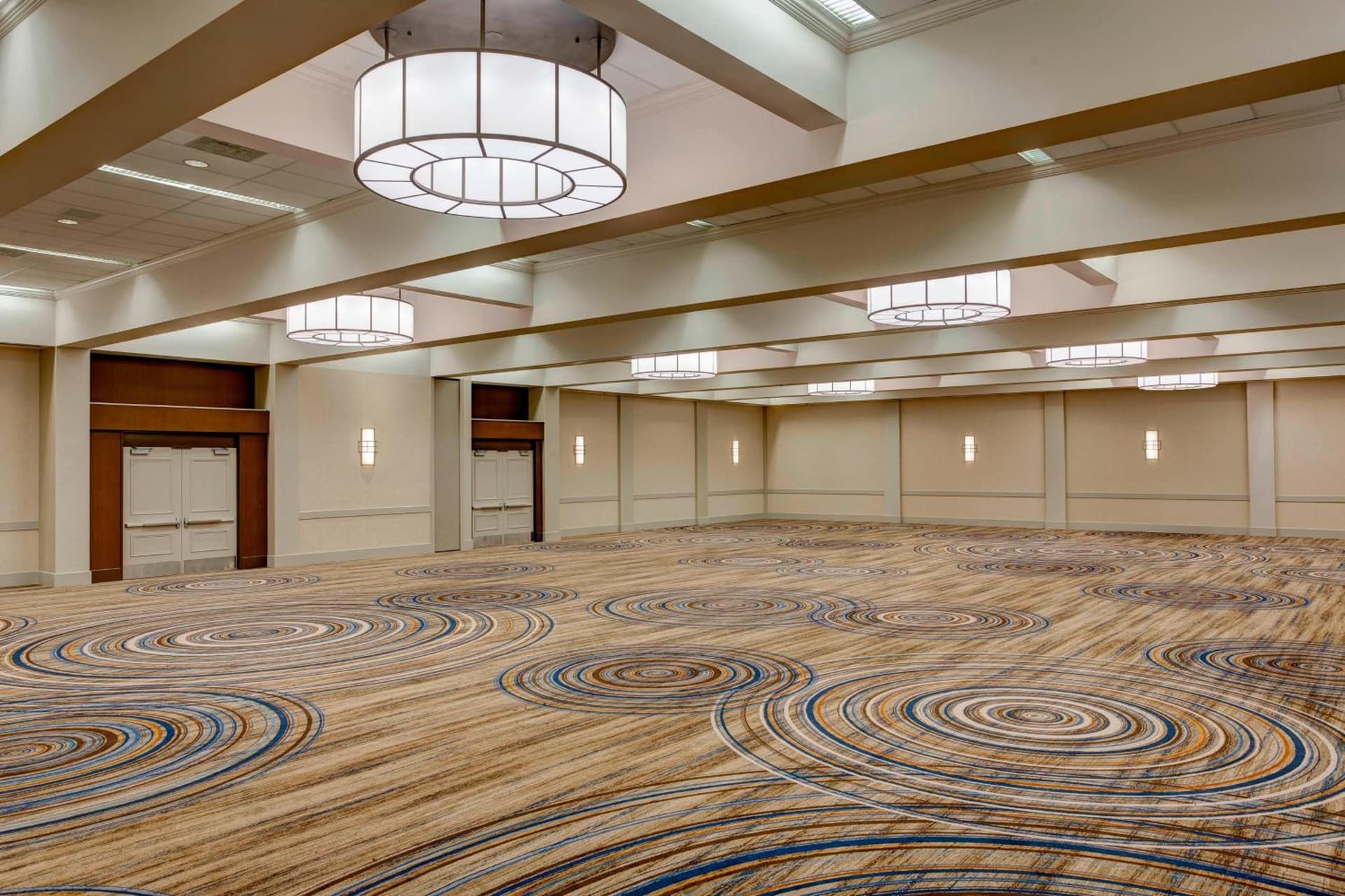 Houston Airport Marriott at George Bush Intercontinental gallery photo in Houston, TX — image 7