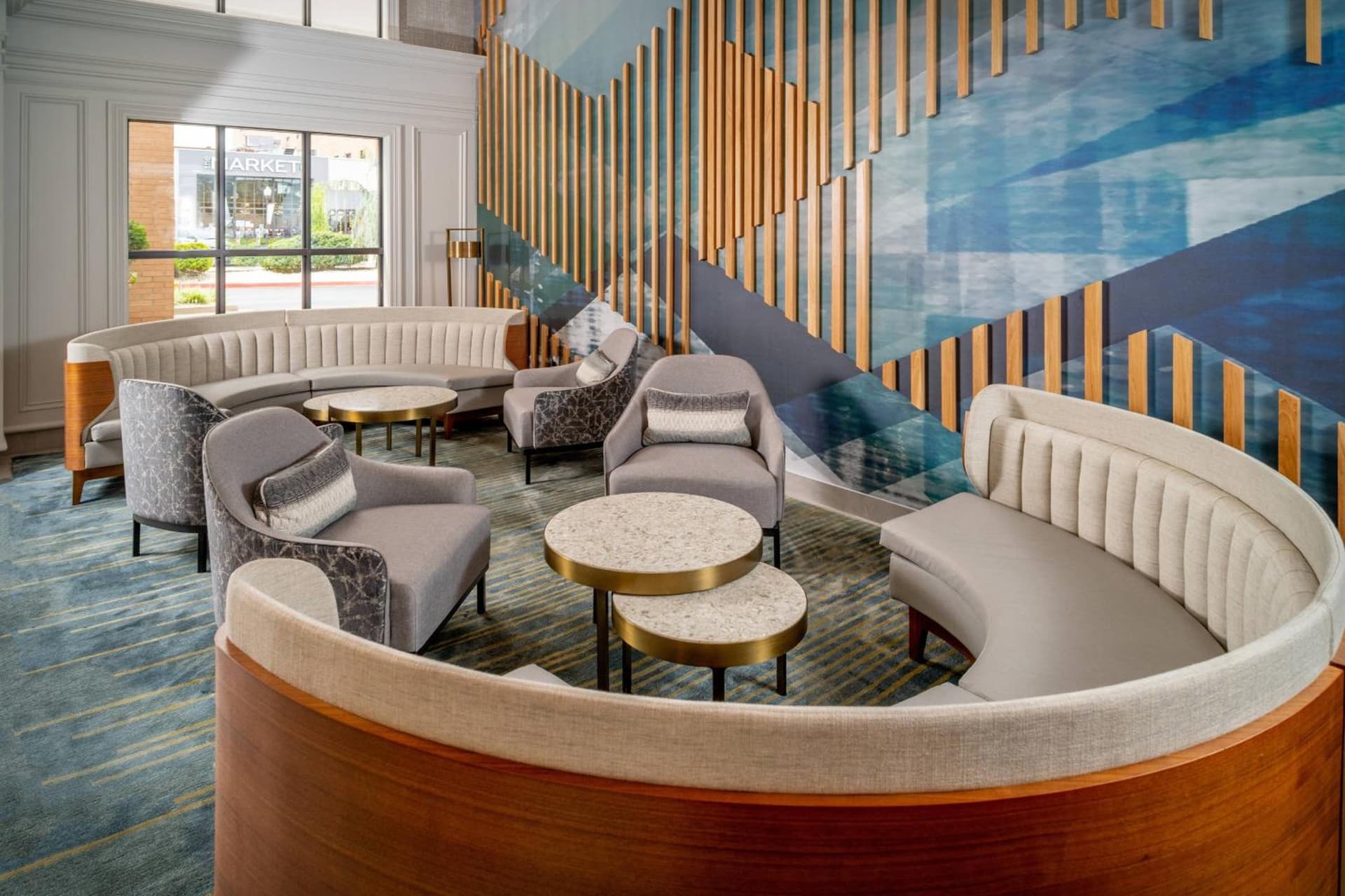 Delta Hotels by Marriott Huntington Downtown gallery photo in Huntington, WV — image 7