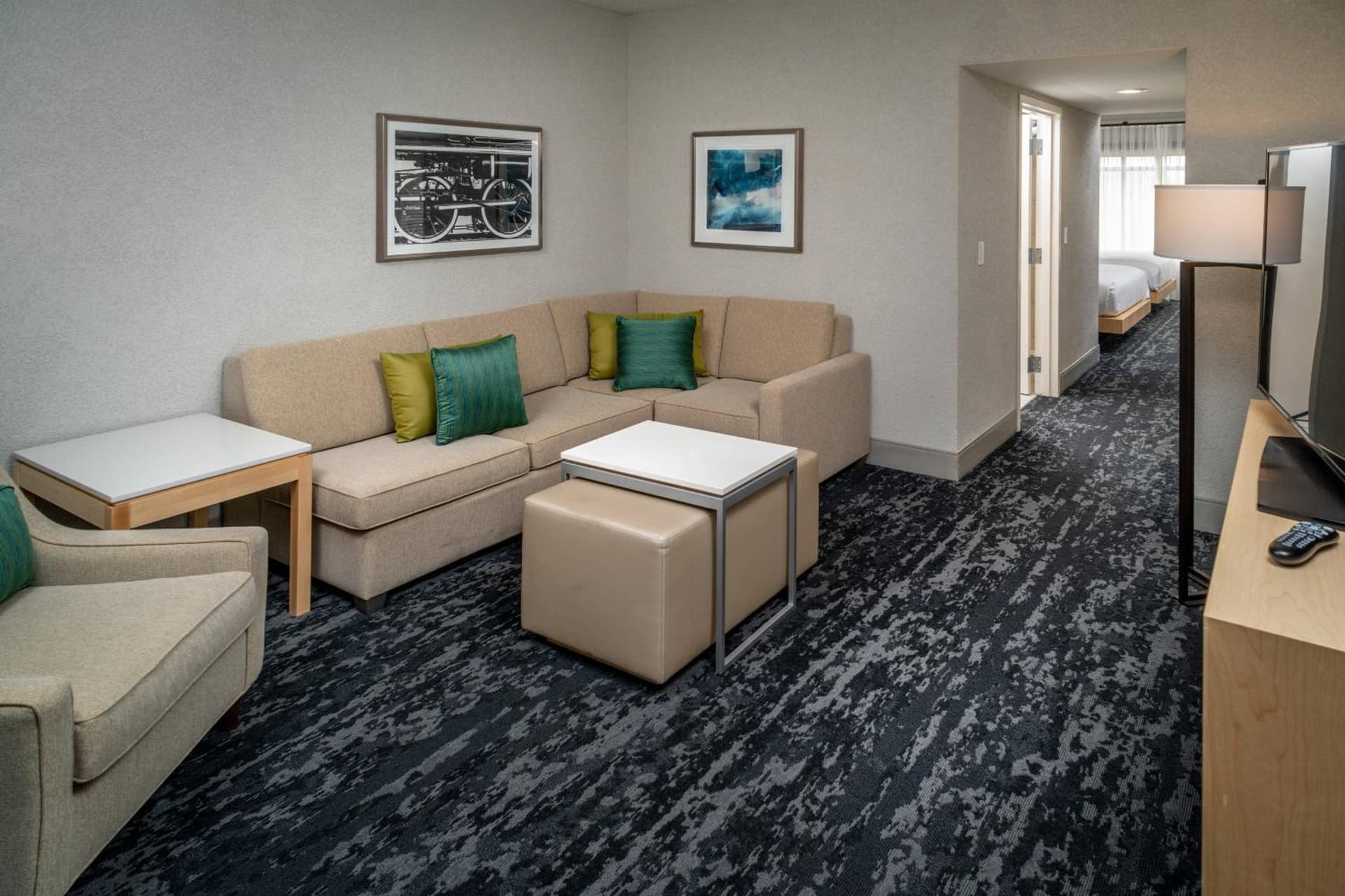 Delta Hotels by Marriott Huntington Downtown gallery photo in Huntington, WV — image 13