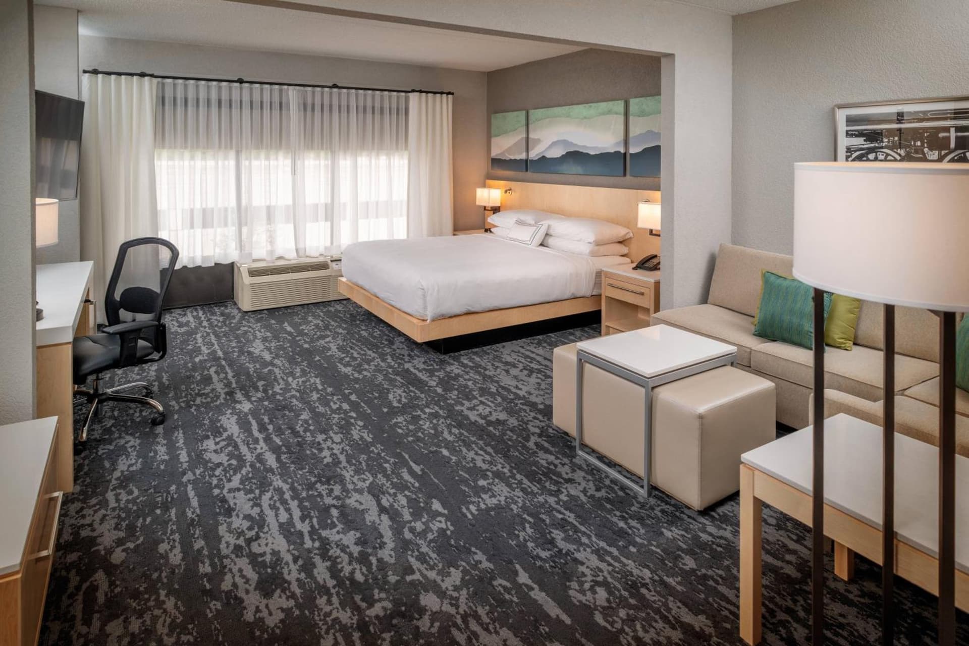 Delta Hotels by Marriott Huntington Downtown gallery photo in Huntington, WV — image 24