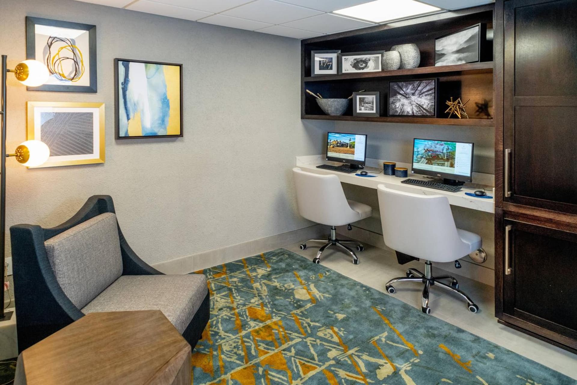 Delta Hotels by Marriott Huntington Downtown gallery photo in Huntington, WV — image 21
