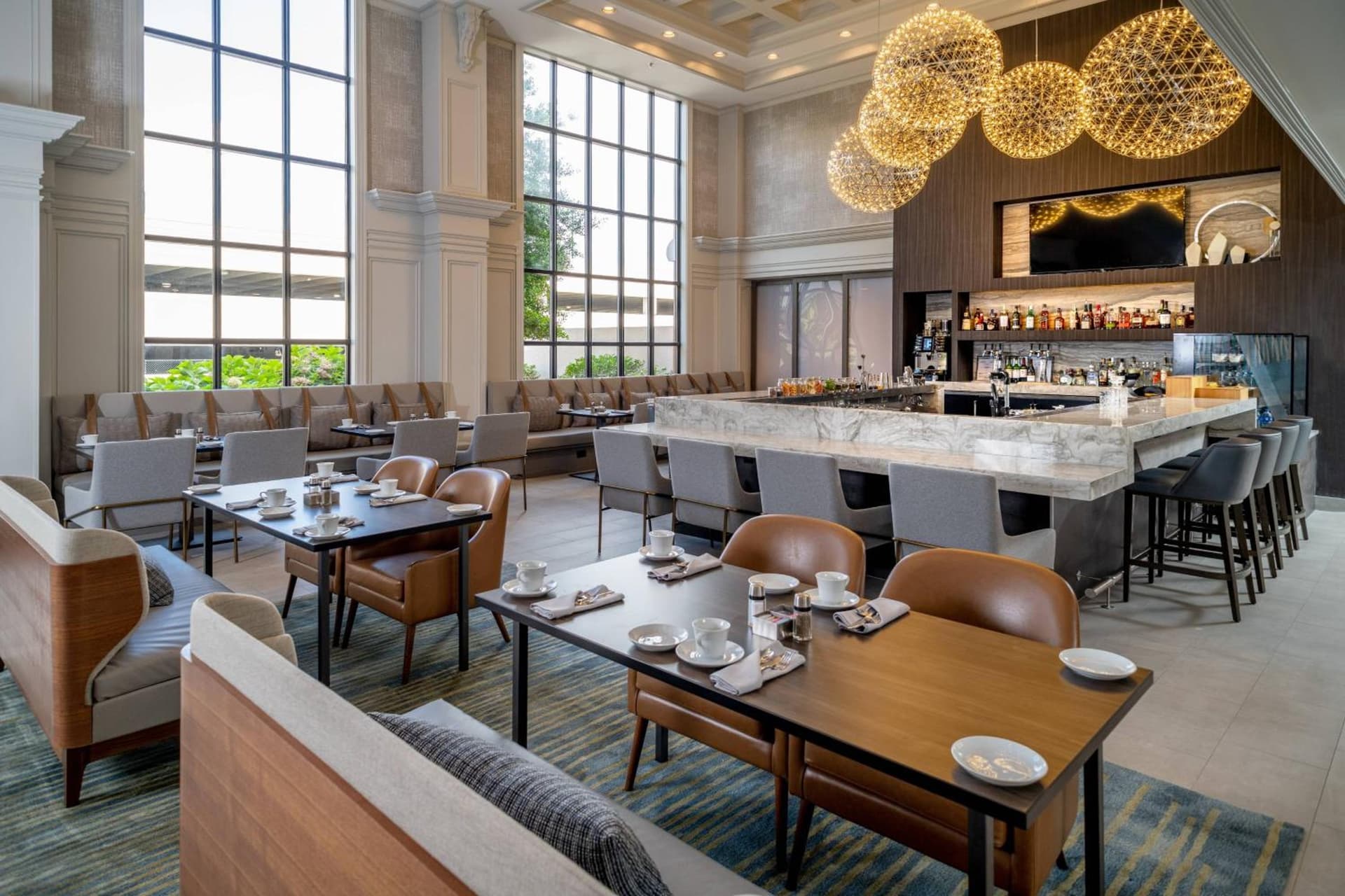 Delta Hotels by Marriott Huntington Downtown gallery photo in Huntington, WV — image 15