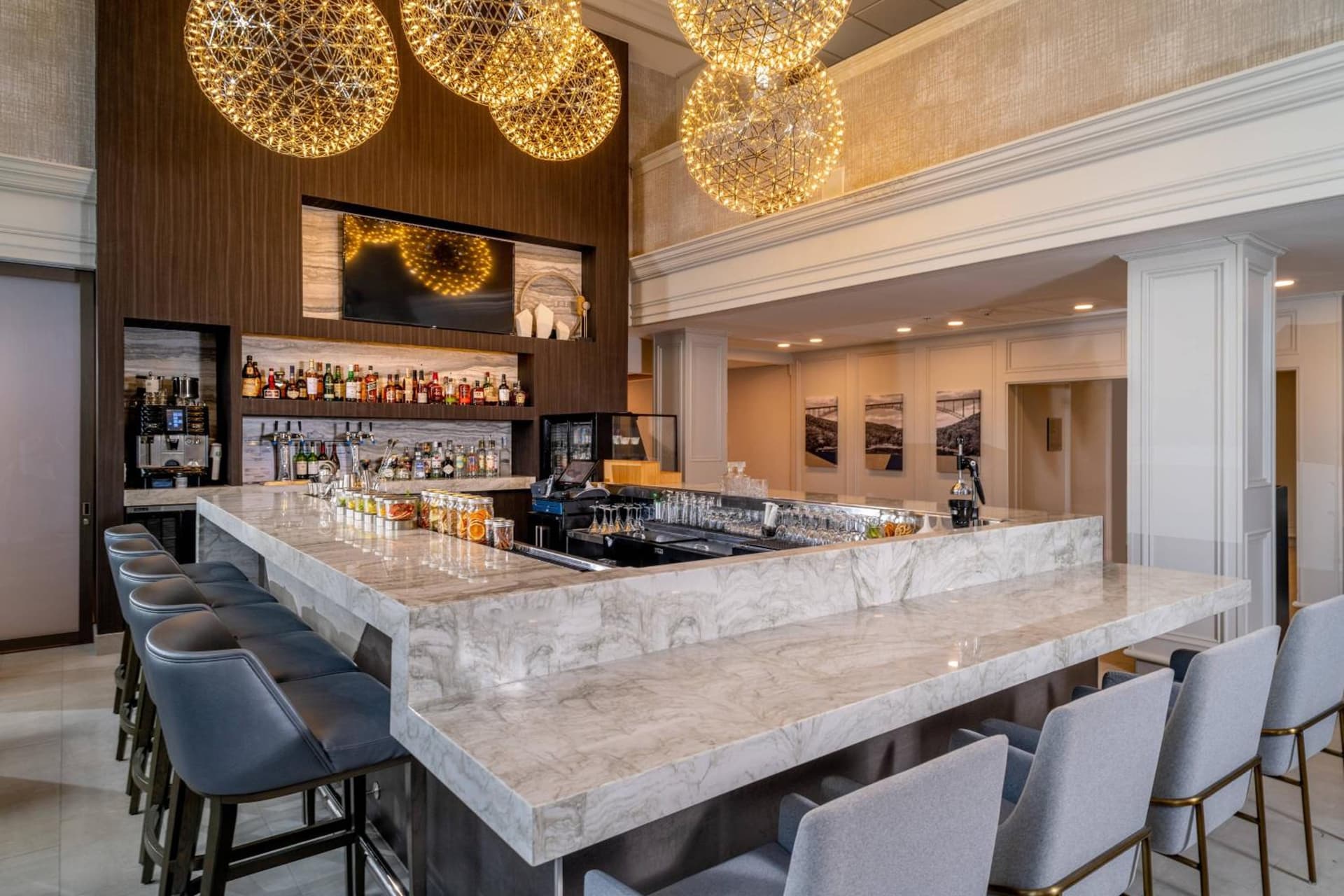 Delta Hotels by Marriott Huntington Downtown gallery photo in Huntington, WV — image 5