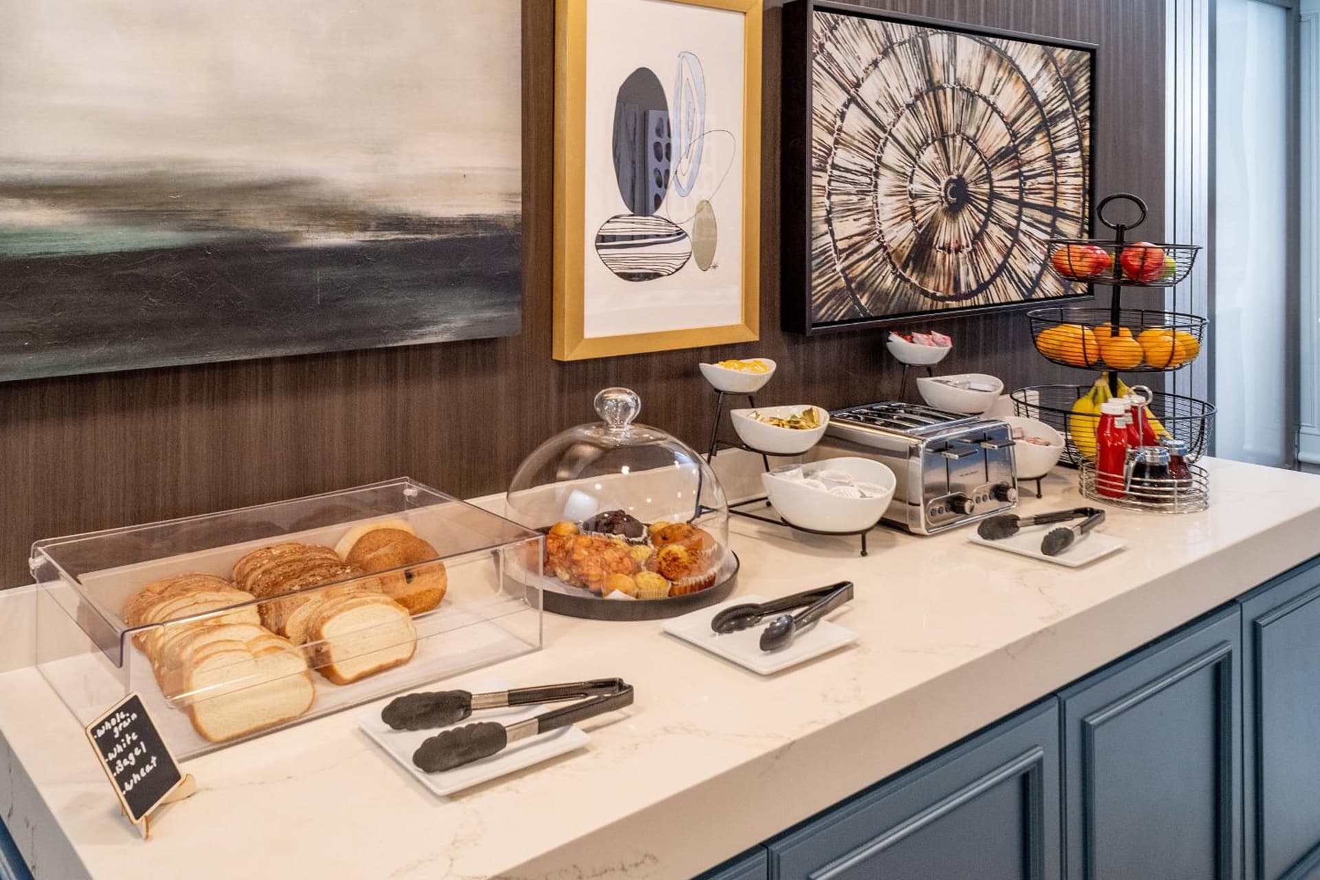 Delta Hotels by Marriott Huntington Downtown gallery photo in Huntington, WV — image 10