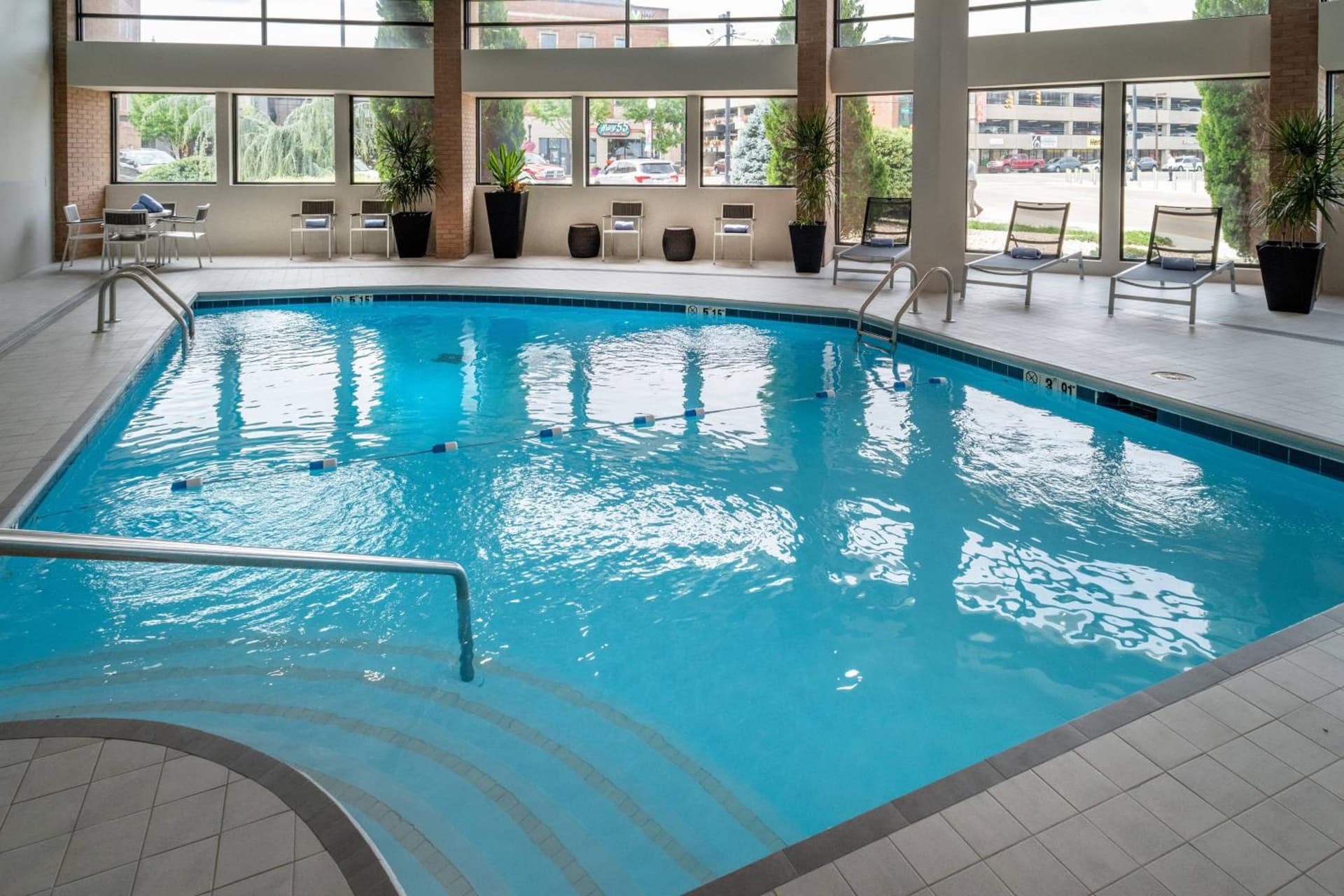 Delta Hotels by Marriott Huntington Downtown gallery photo in Huntington, WV — image 28