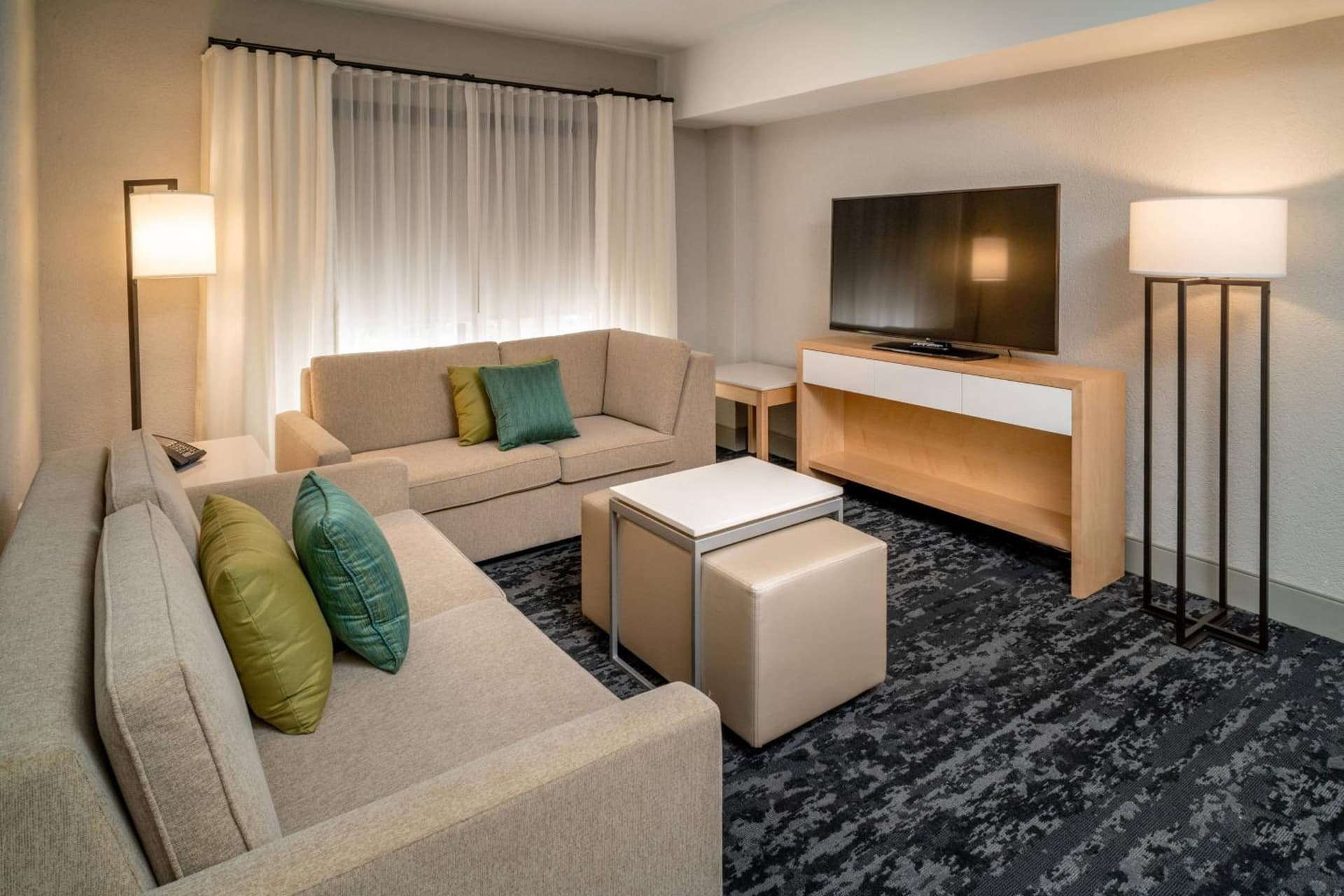 Delta Hotels by Marriott Huntington Downtown gallery photo in Huntington, WV — image 26