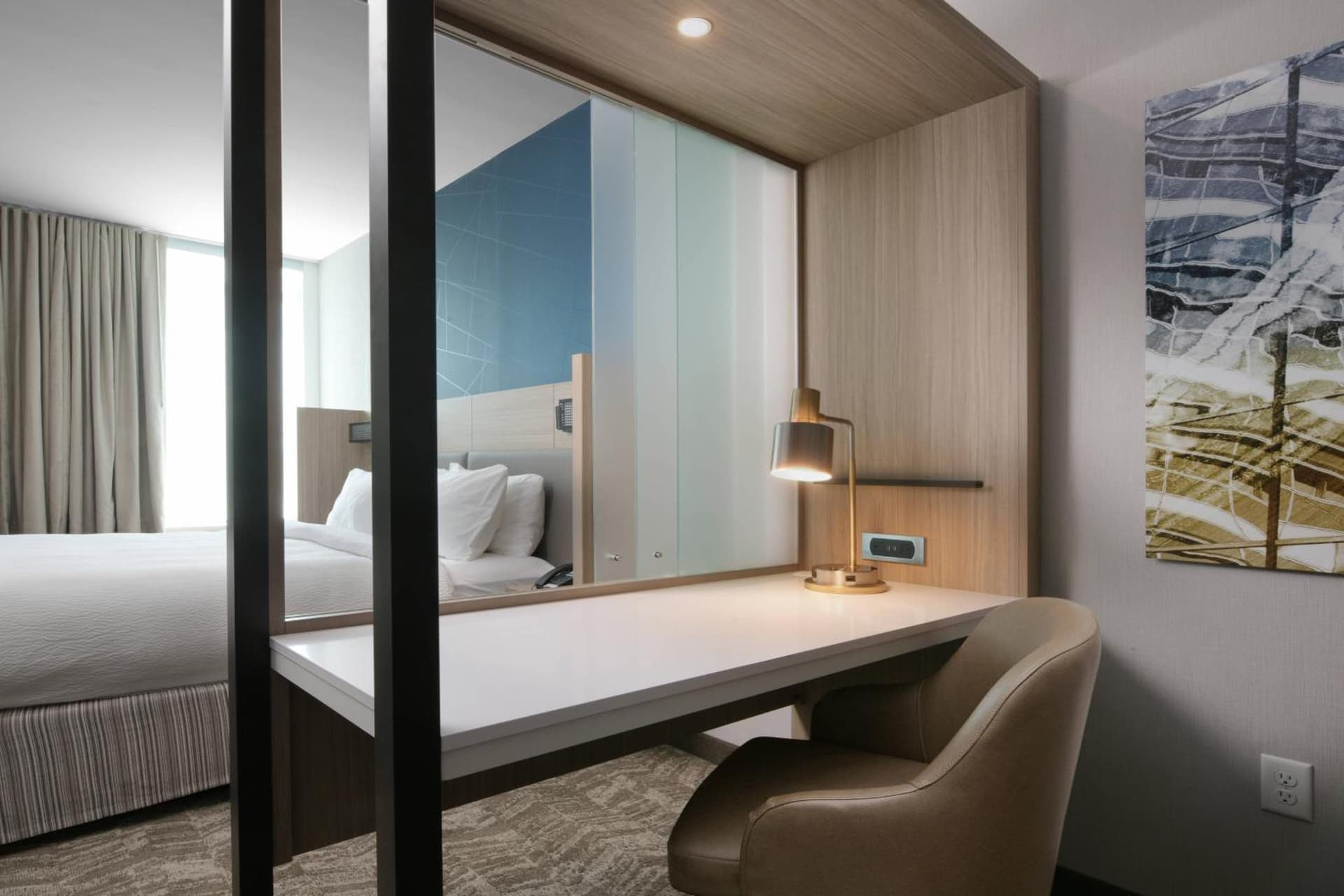SpringHill Suites by Marriott Texas City gallery photo in Texas City, TX — image 21