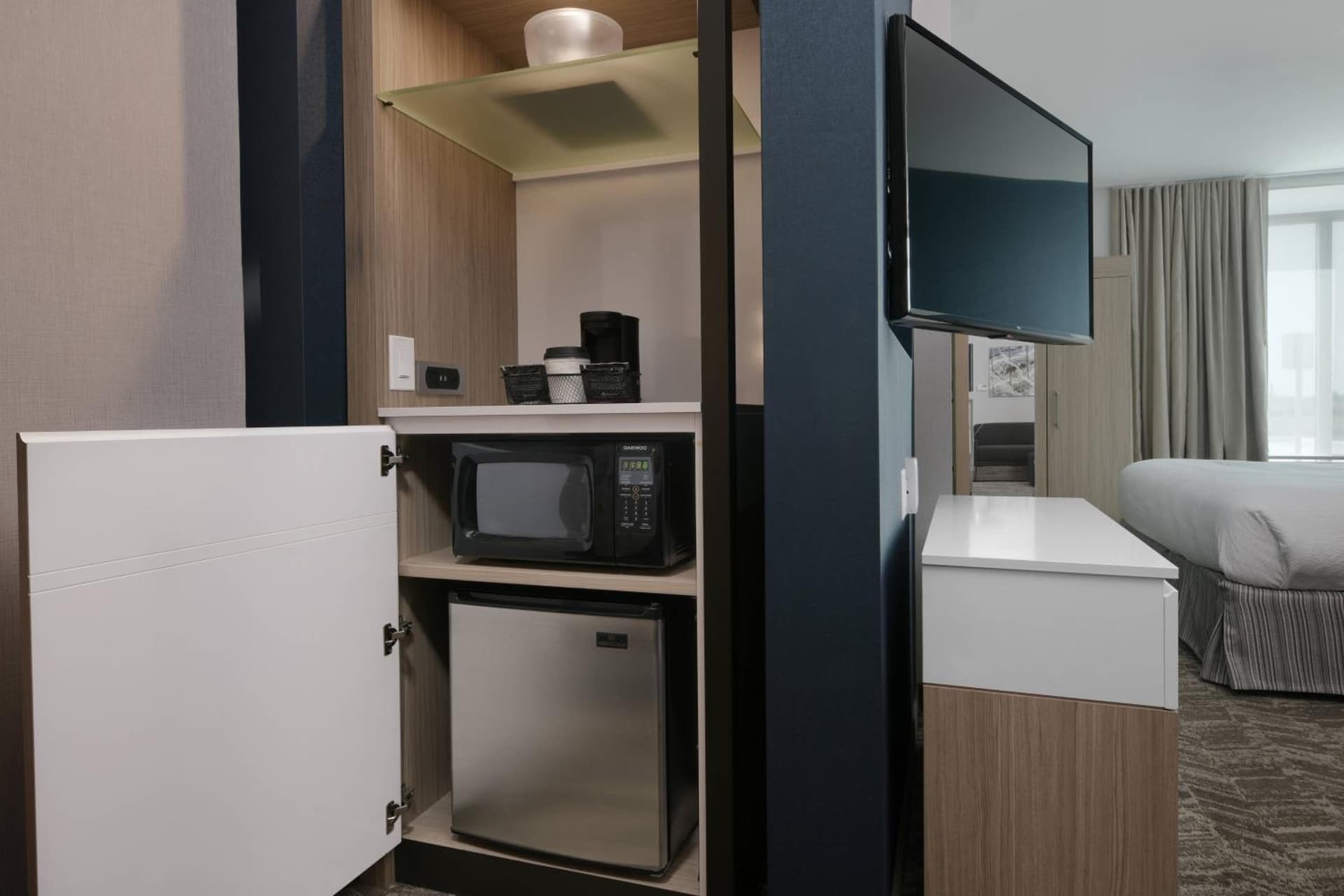 SpringHill Suites by Marriott Texas City gallery photo in Texas City, TX — image 5