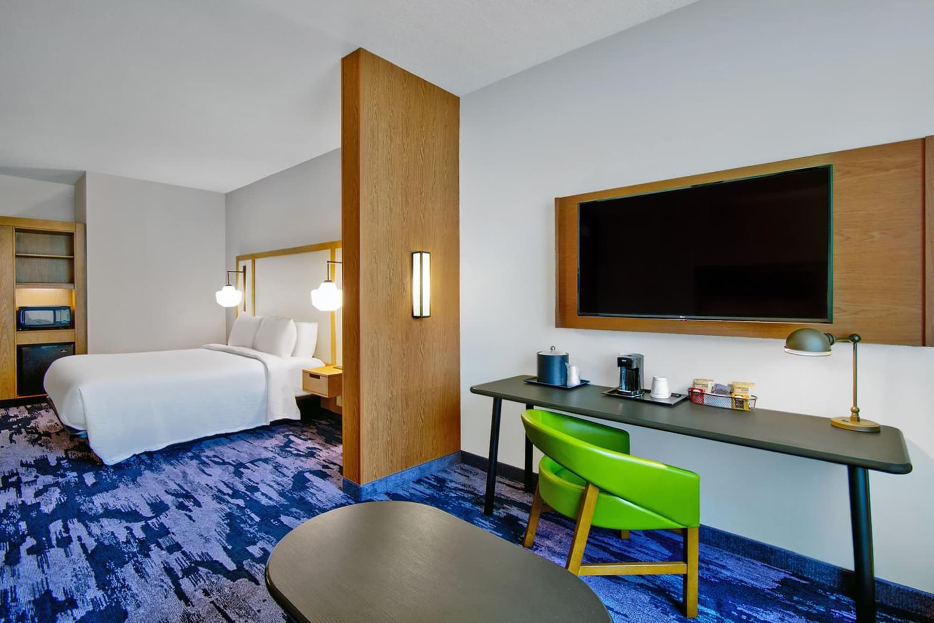 Fairfield by Marriott Inn & Suites Orlando at FLAMINGO CROSSINGS® Town Center gallery photo in Orlando, FL — image 11