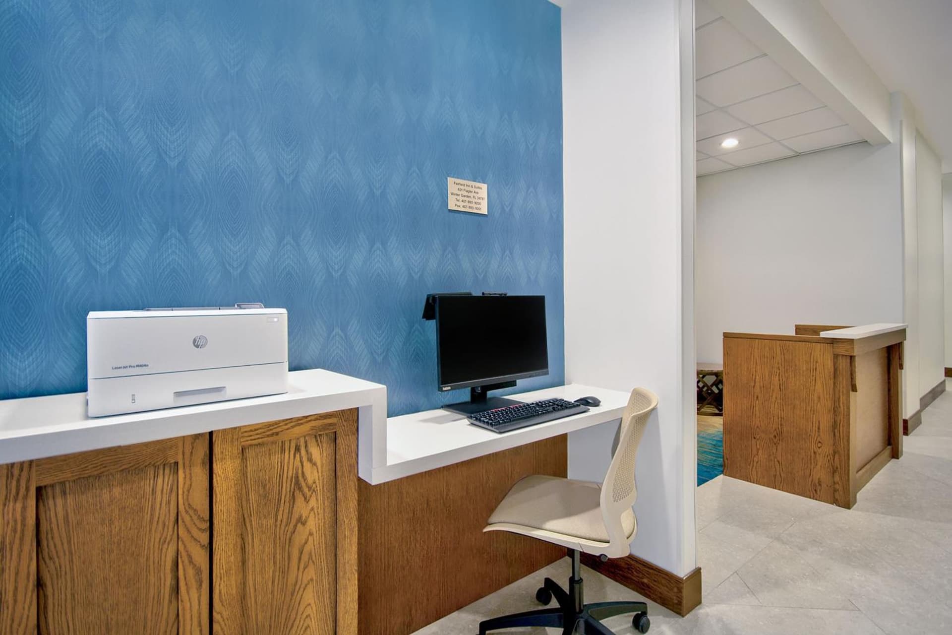 Fairfield by Marriott Inn & Suites Orlando at FLAMINGO CROSSINGS® Town Center gallery photo in Orlando, FL — image 19
