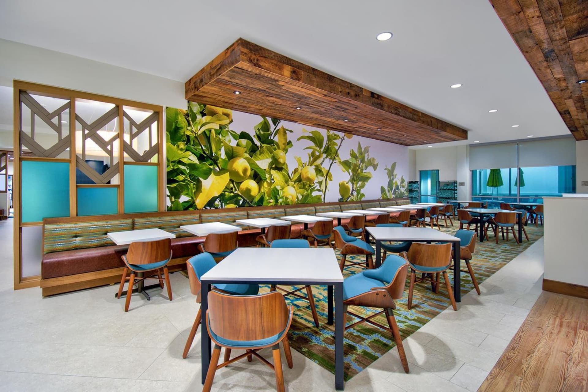 Fairfield by Marriott Inn & Suites Orlando at FLAMINGO CROSSINGS® Town Center gallery photo in Orlando, FL — image 33