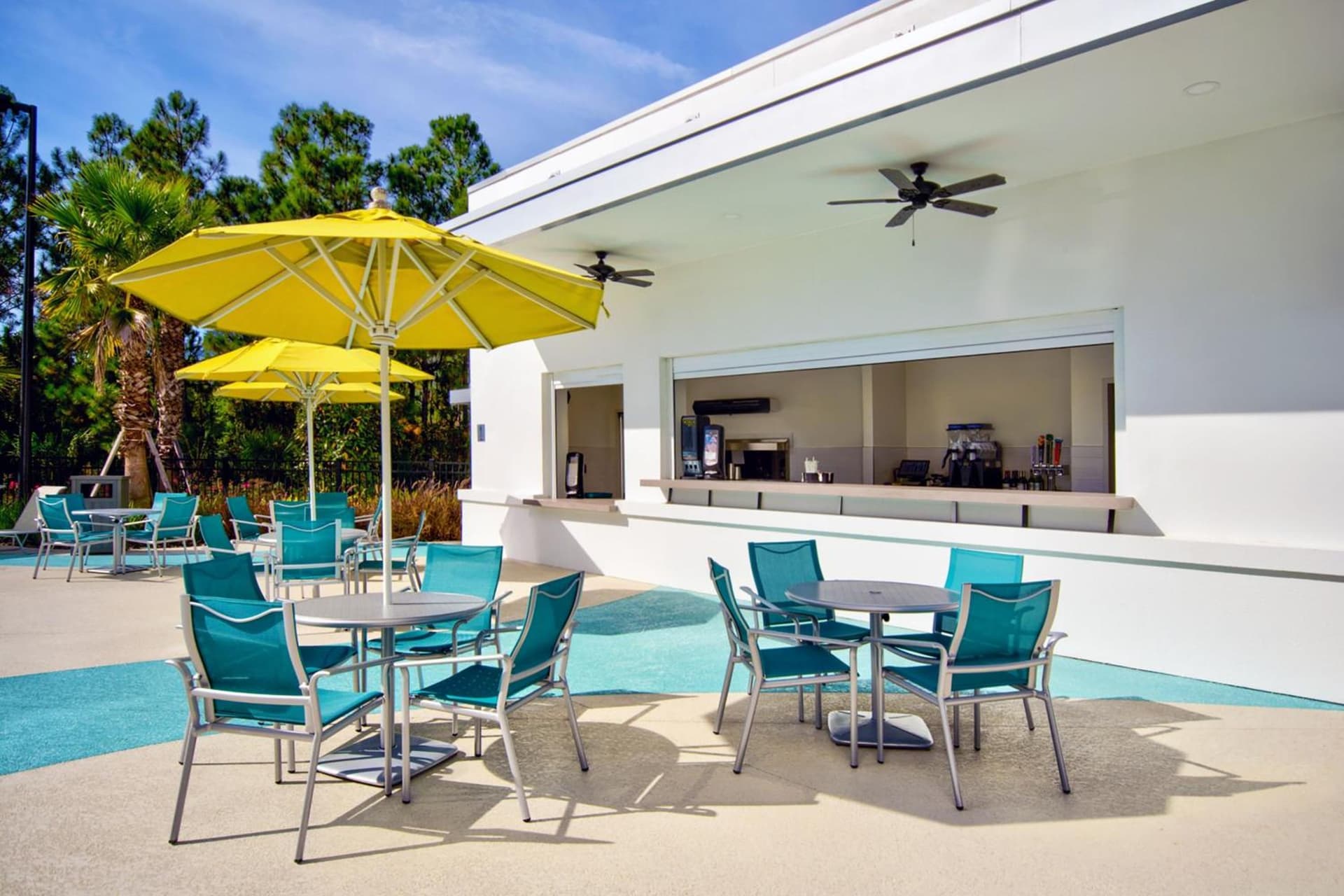 Fairfield by Marriott Inn & Suites Orlando at FLAMINGO CROSSINGS® Town Center gallery photo in Orlando, FL — image 34