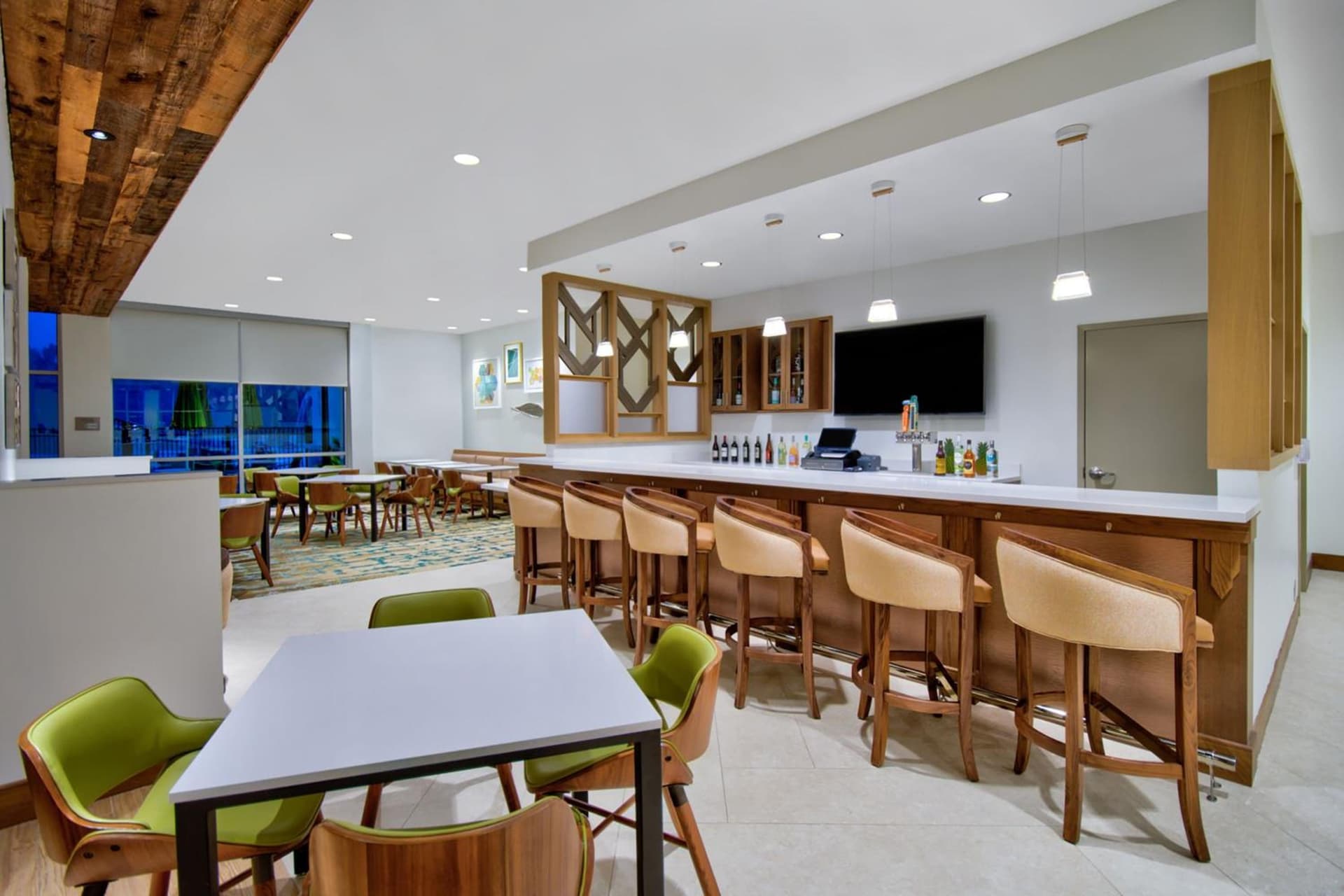 Fairfield by Marriott Inn & Suites Orlando at FLAMINGO CROSSINGS® Town Center gallery photo in Orlando, FL — image 29