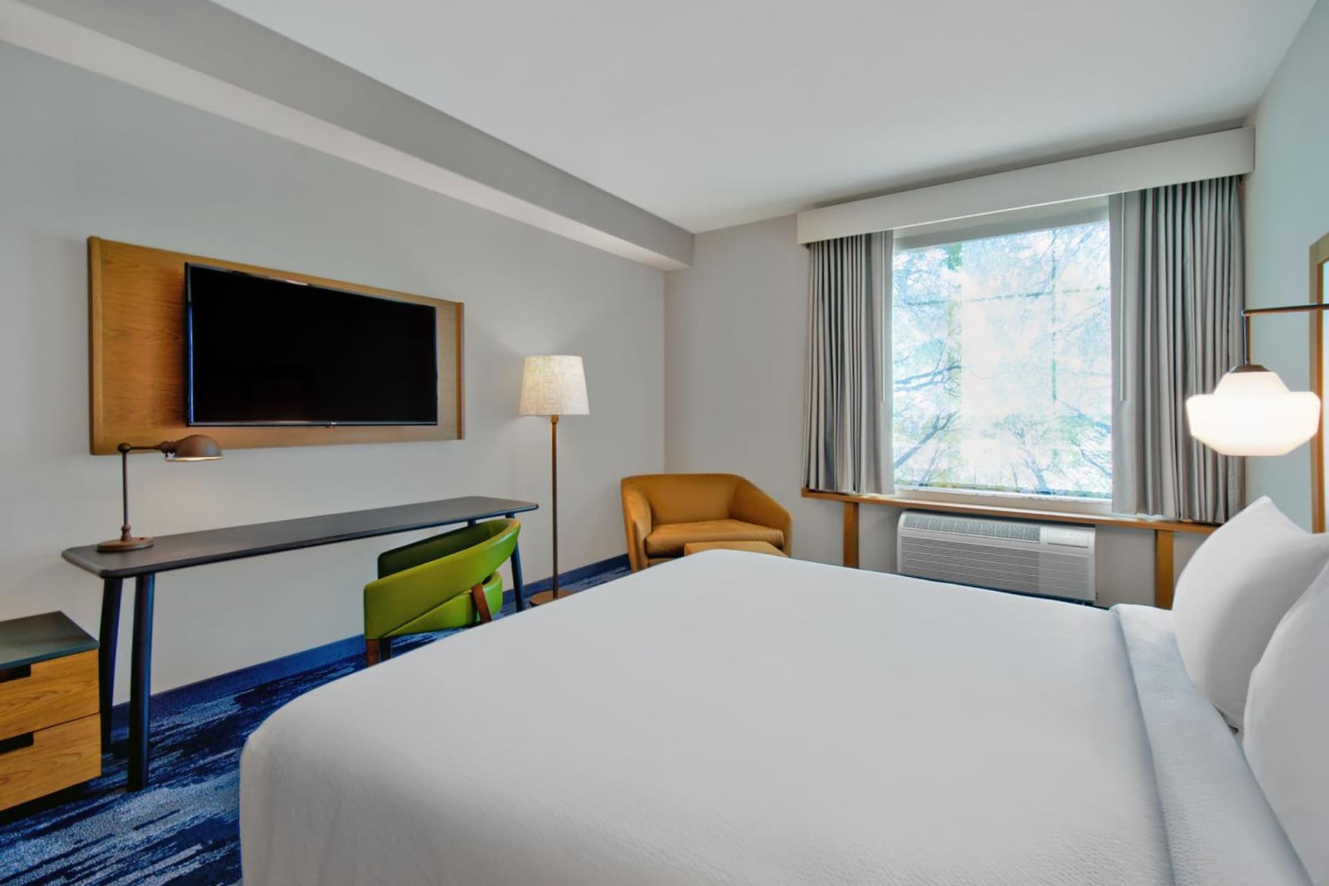 Fairfield by Marriott Inn & Suites Orlando at FLAMINGO CROSSINGS® Town Center gallery photo in Orlando, FL — image 20