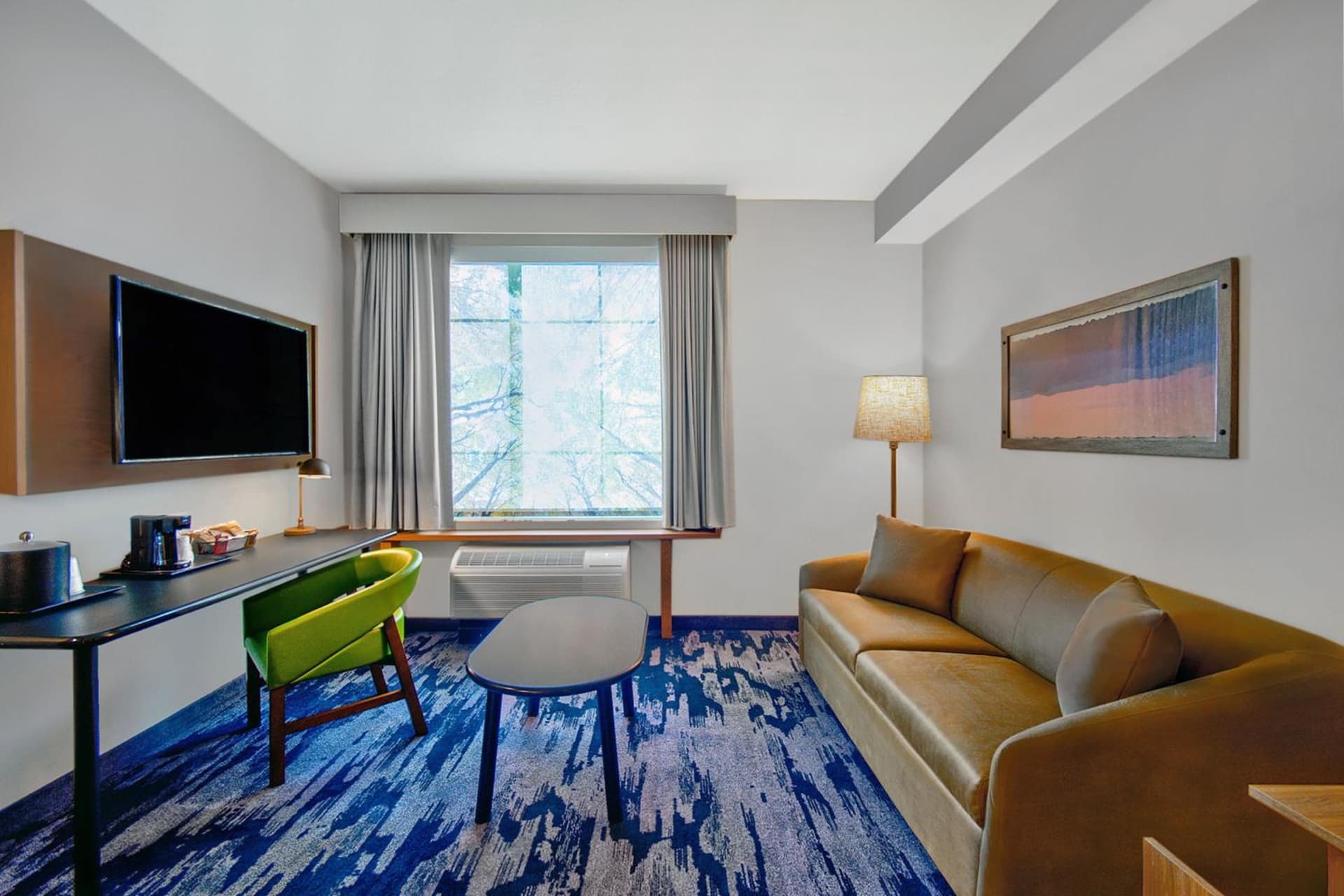 Fairfield by Marriott Inn & Suites Orlando at FLAMINGO CROSSINGS® Town Center gallery photo in Orlando, FL — image 18