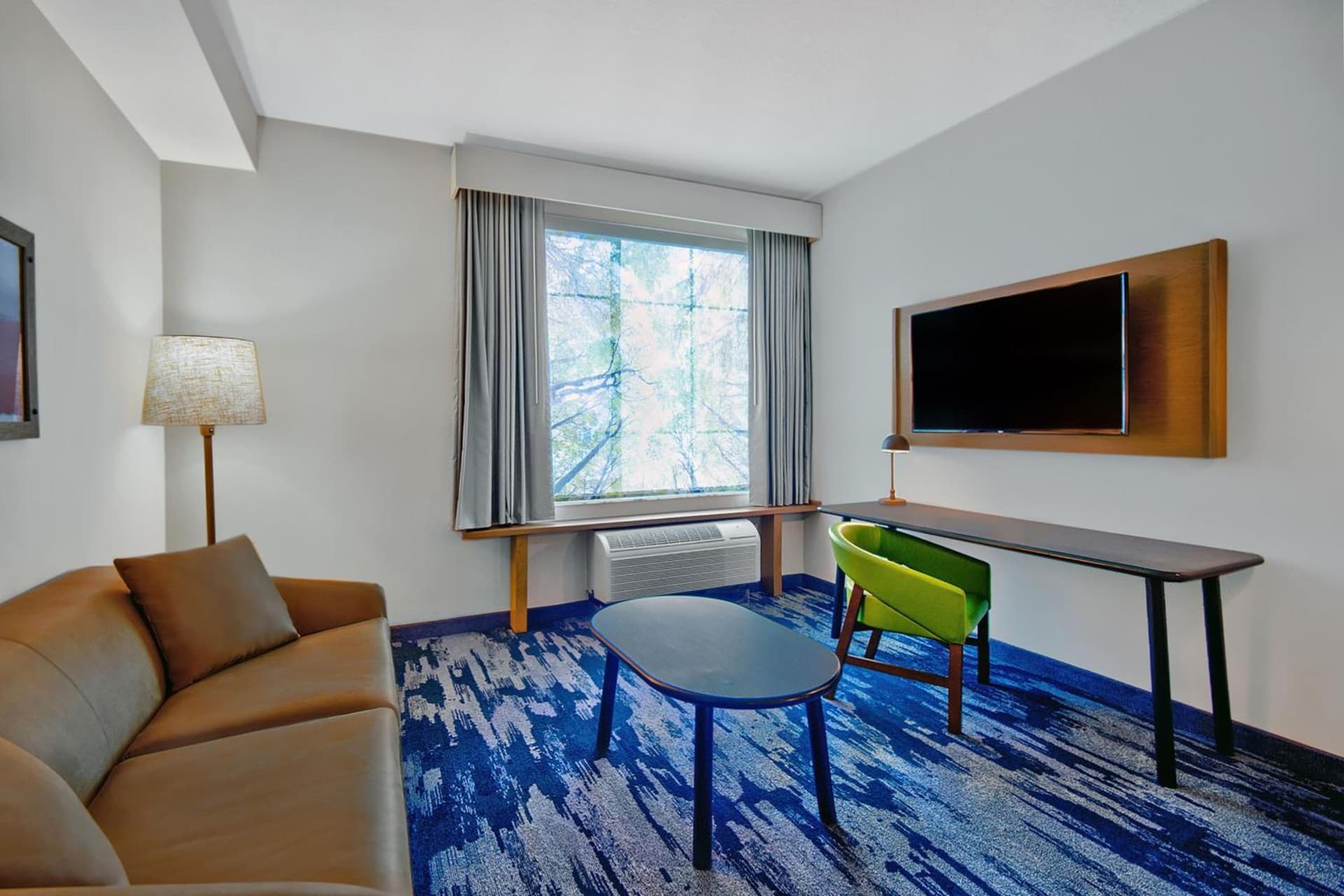 Fairfield by Marriott Inn & Suites Orlando at FLAMINGO CROSSINGS® Town Center gallery photo in Orlando, FL — image 8